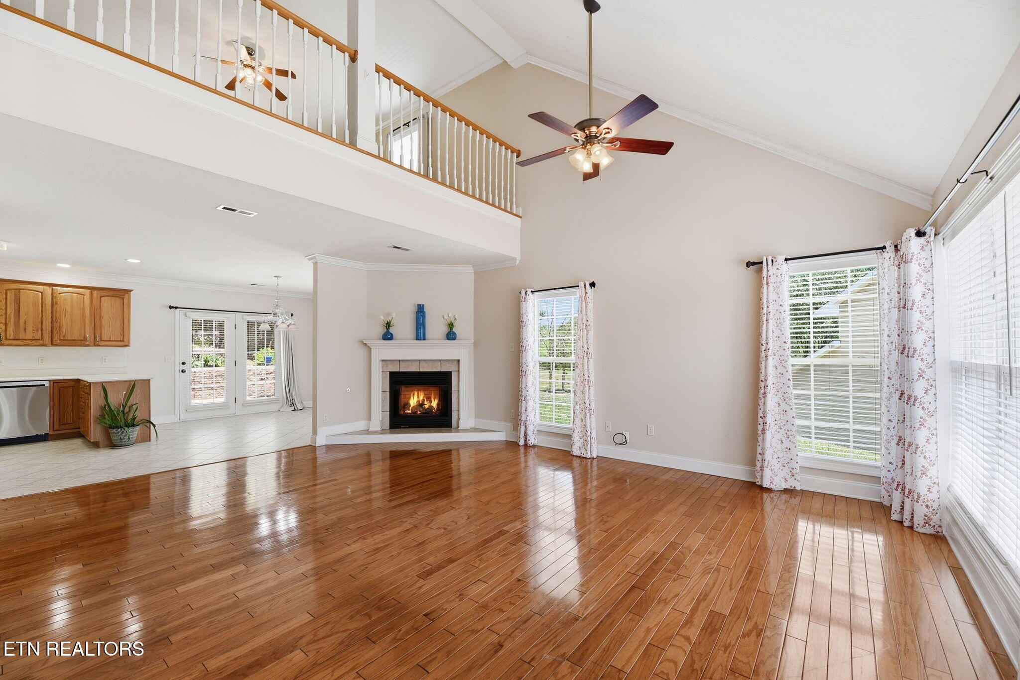 221 Sweetgum Lane Oak Ridge TN 37830