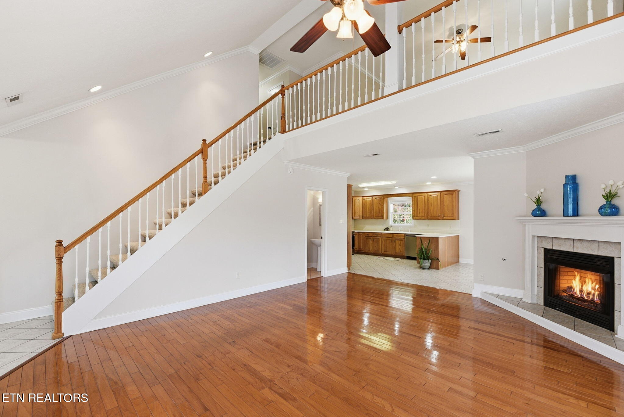 221 Sweetgum Lane Oak Ridge TN 37830