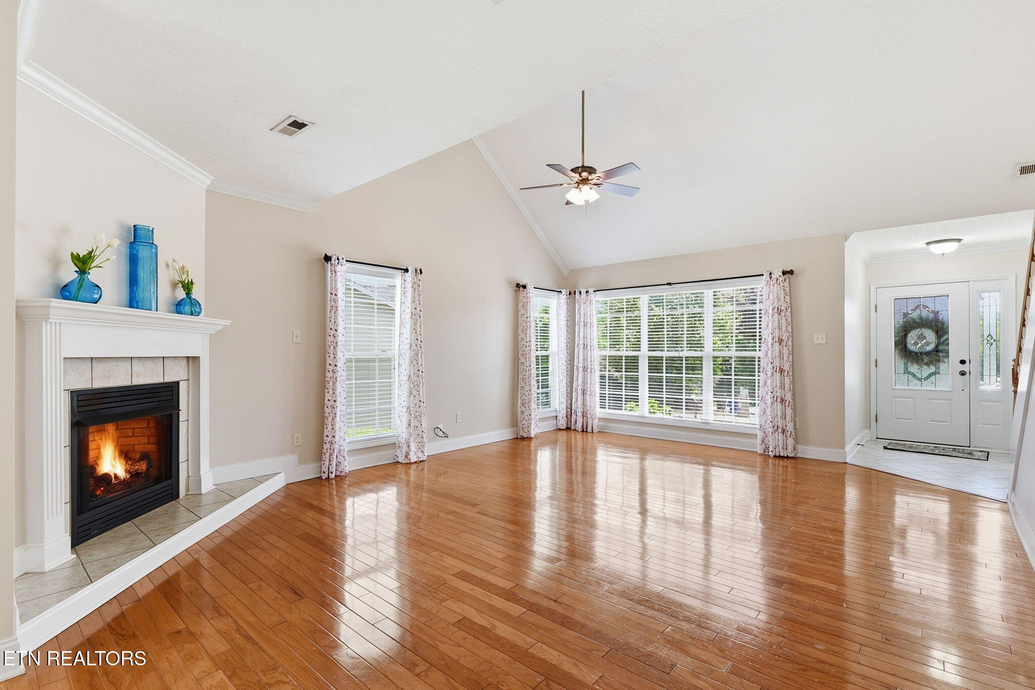 221 Sweetgum Lane Oak Ridge TN 37830