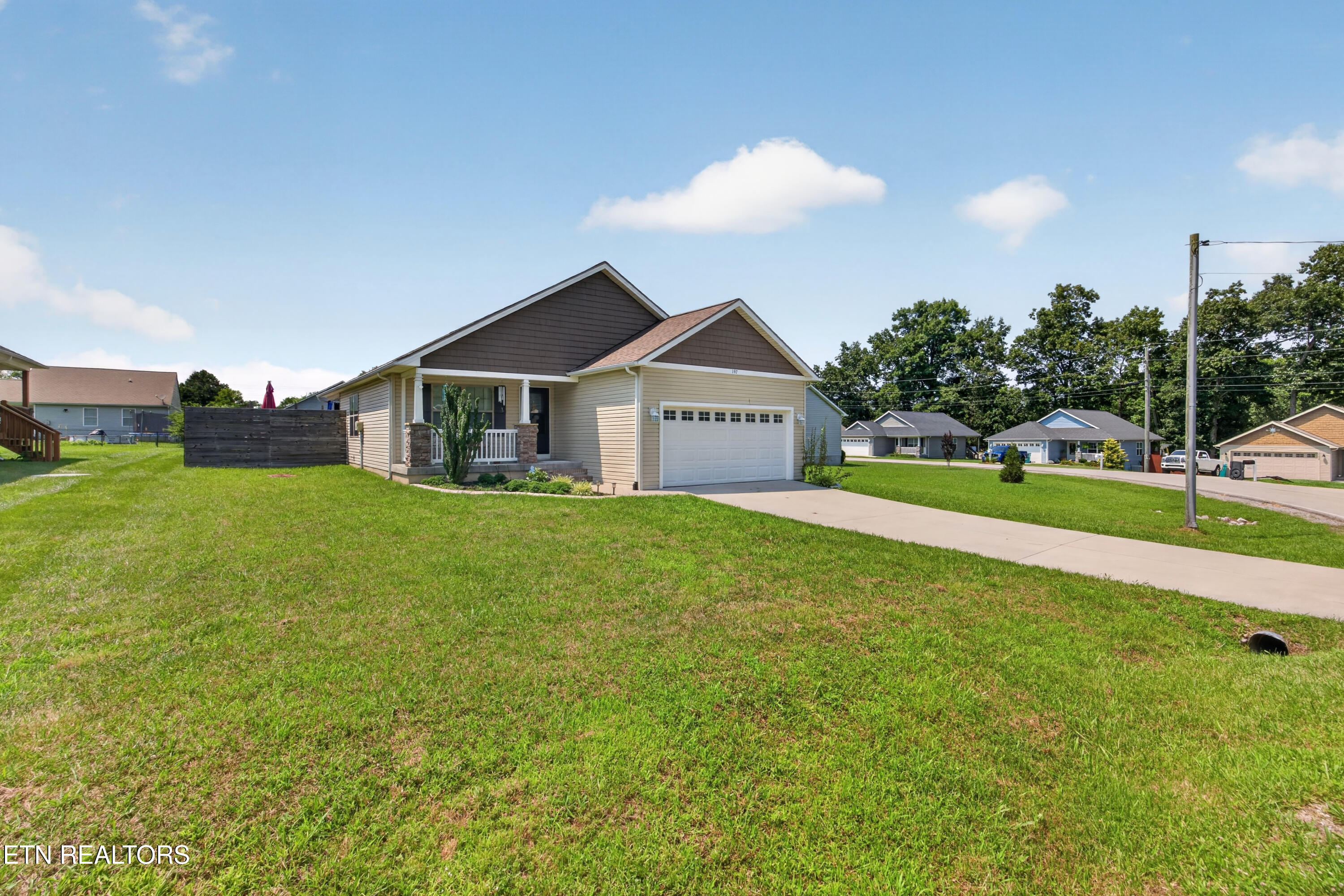 197 Panther Valley Road Crossville TN 38555
