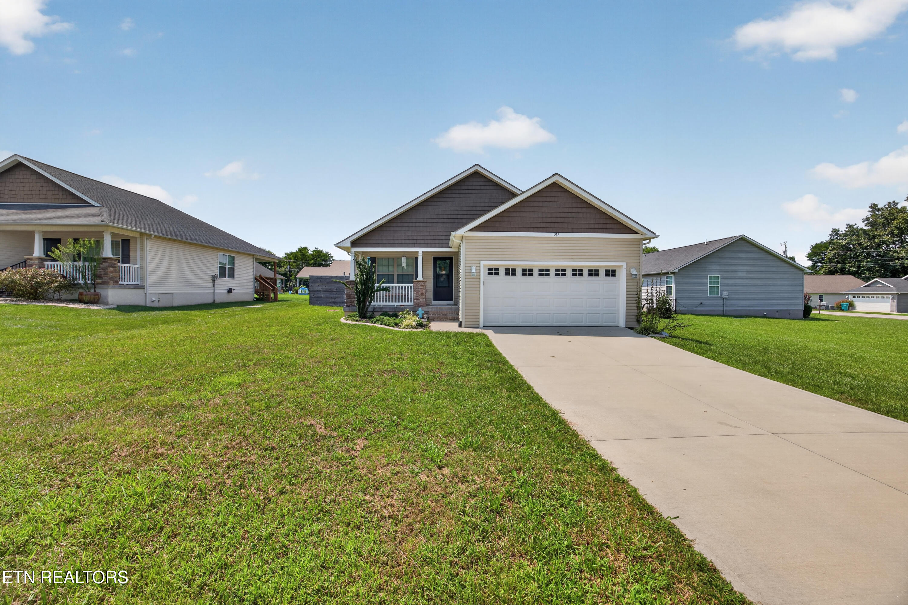 197 Panther Valley Road Crossville TN 38555