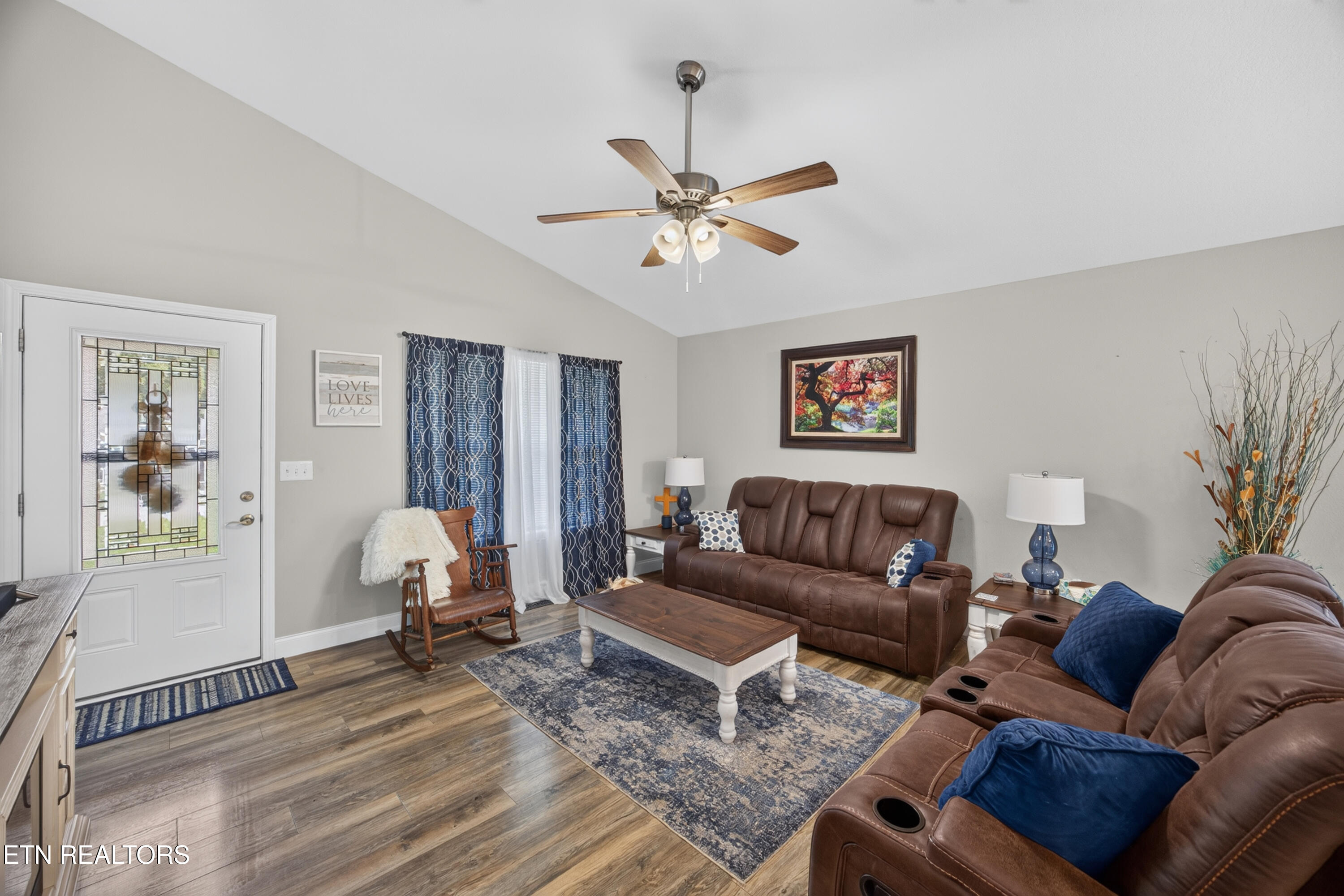 197 Panther Valley Road Crossville TN 38555