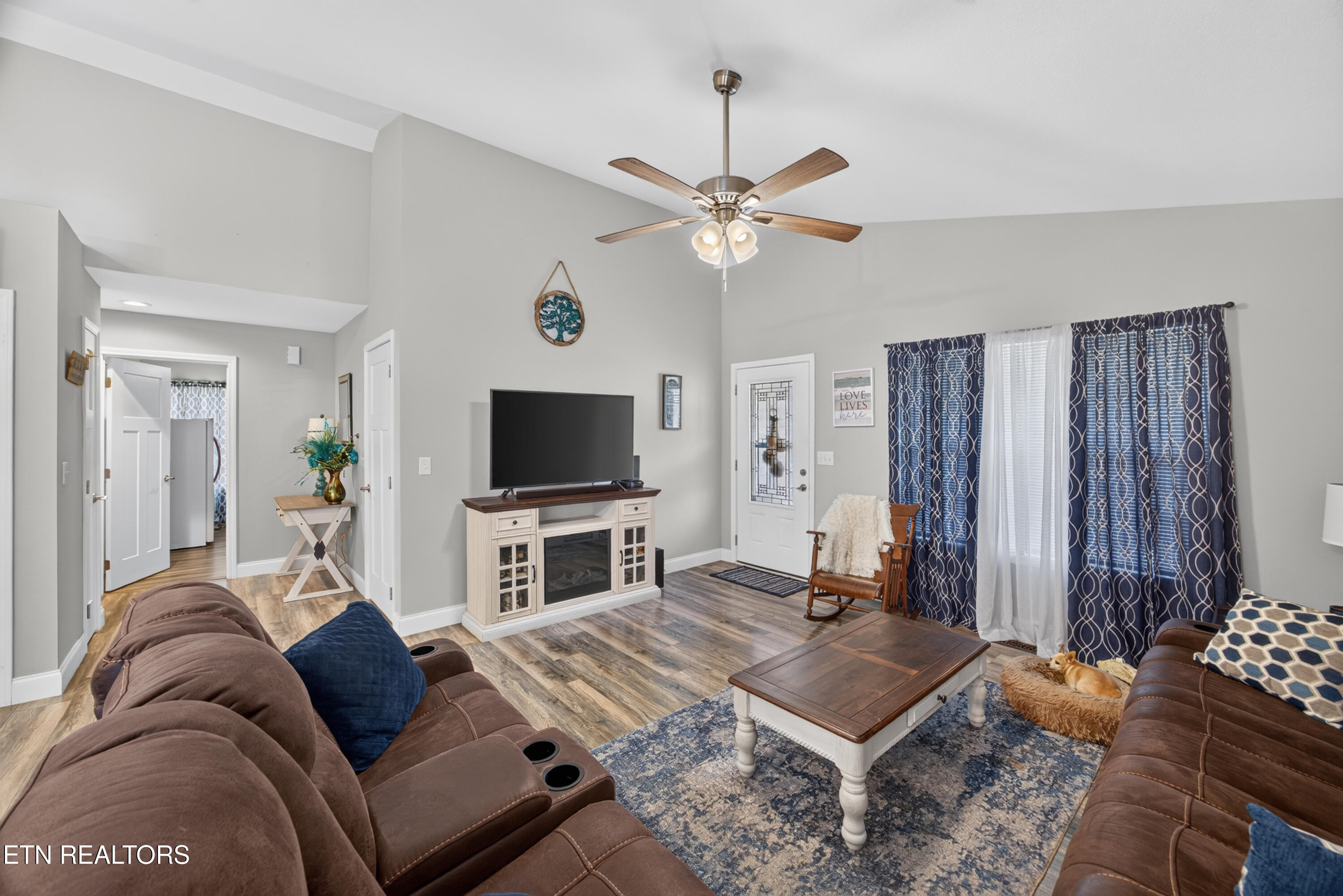 197 Panther Valley Road Crossville TN 38555
