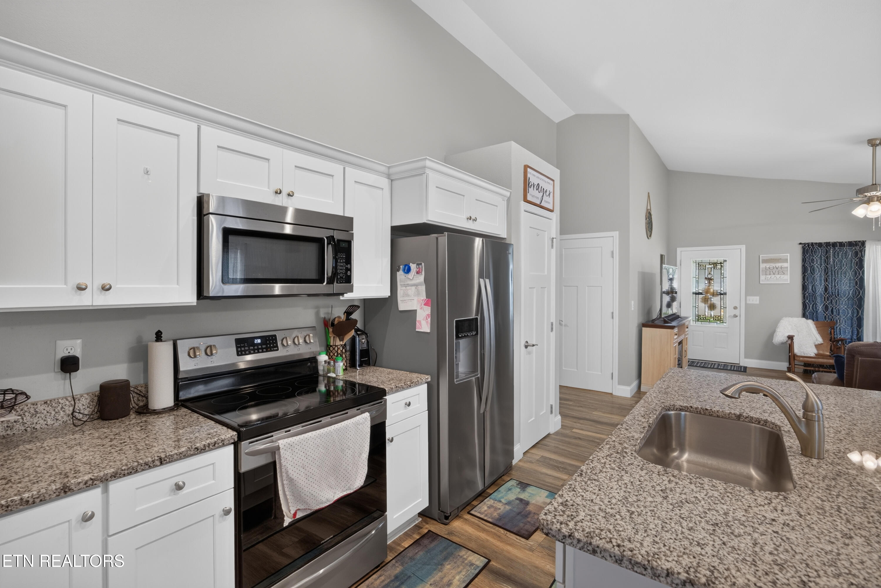 197 Panther Valley Road Crossville TN 38555