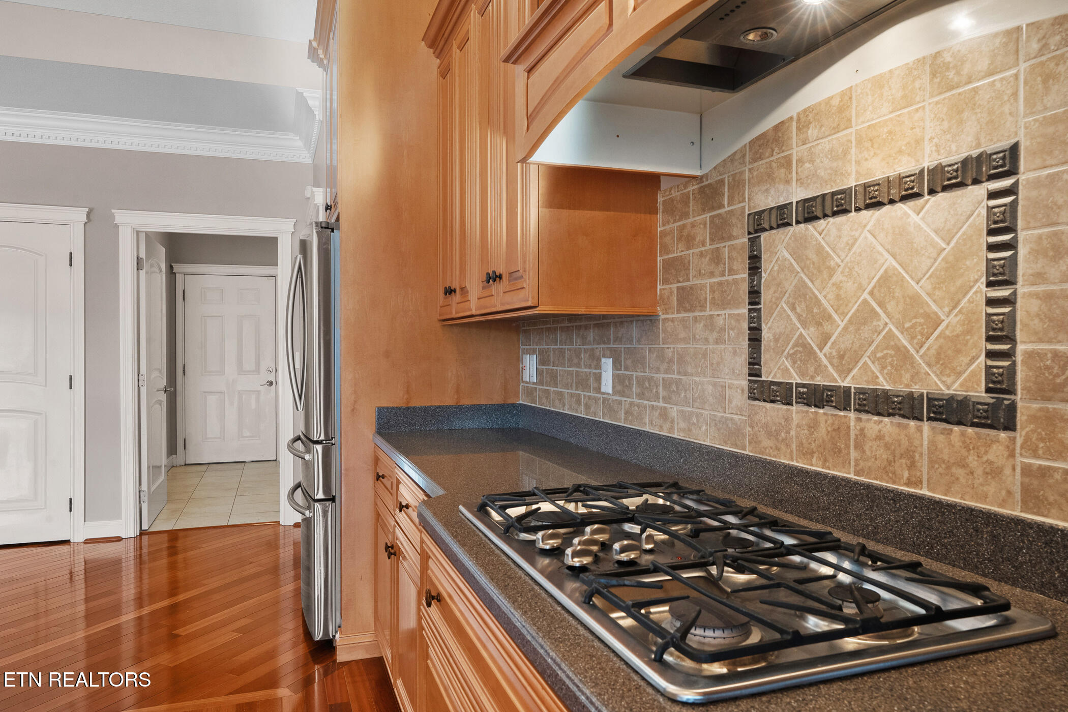 1811 Jordans Creek Way Sevierville TN 37876