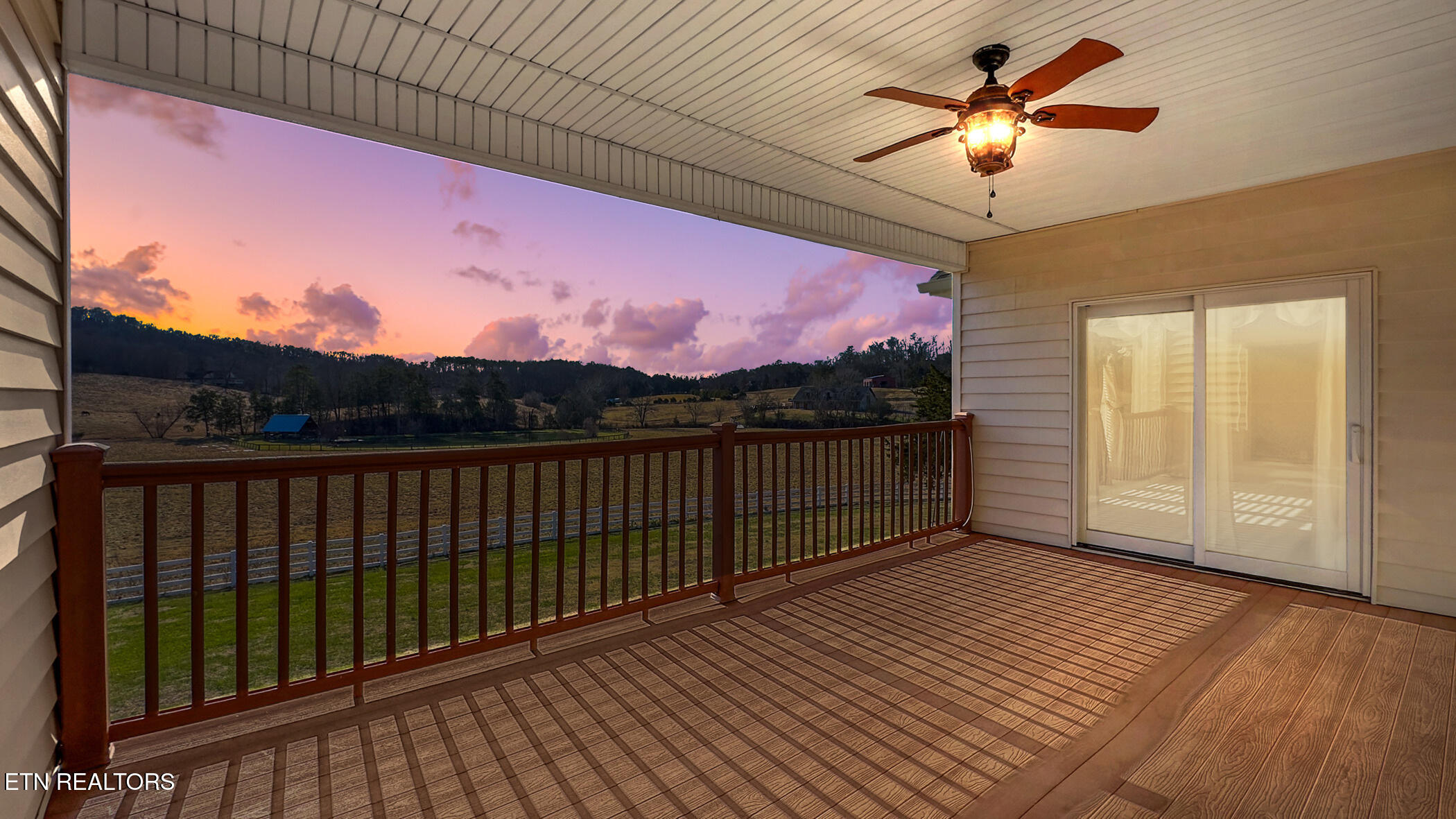 1811 Jordans Creek Way Sevierville TN 37876