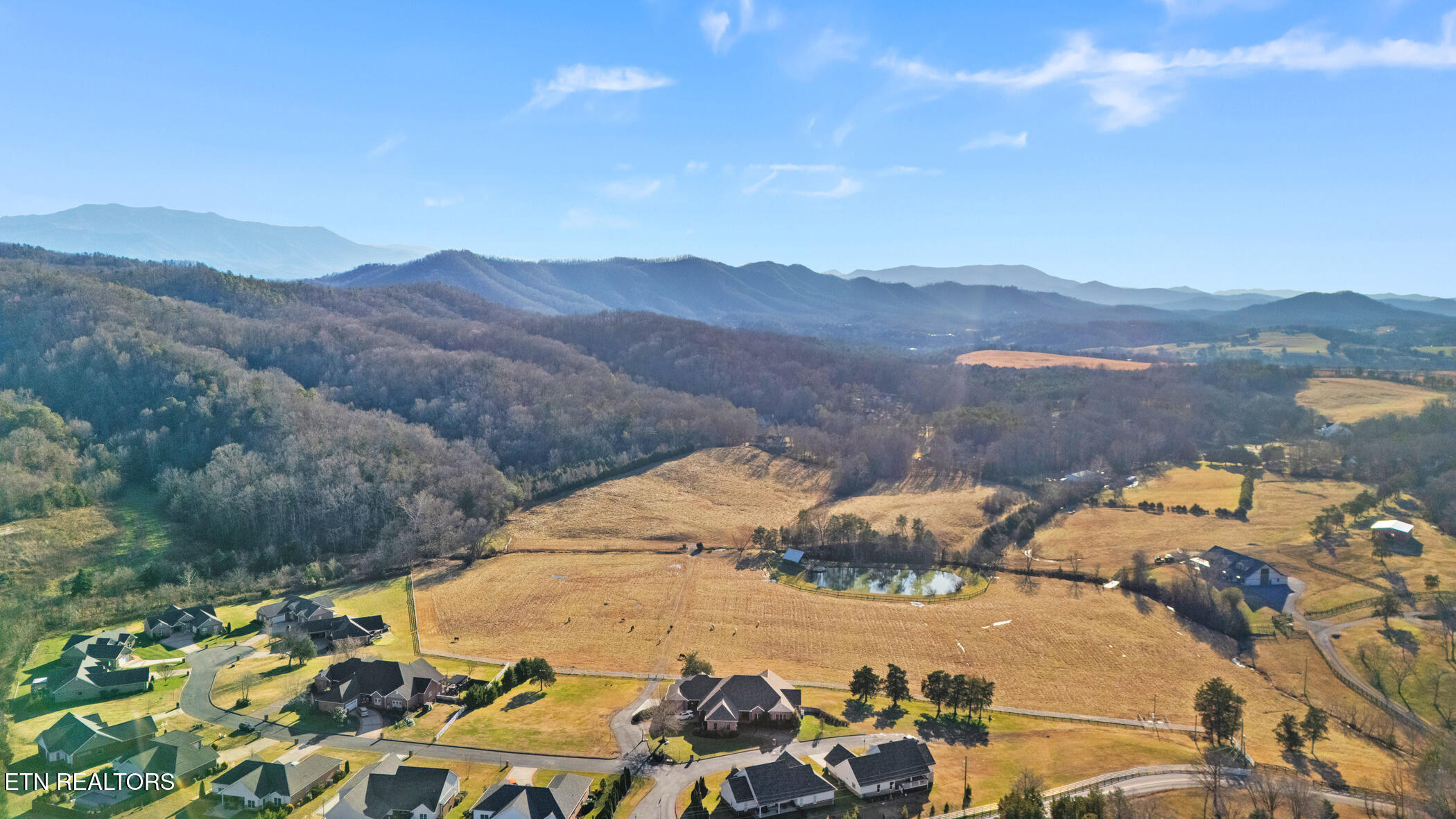 1811 Jordans Creek Way Sevierville TN 37876
