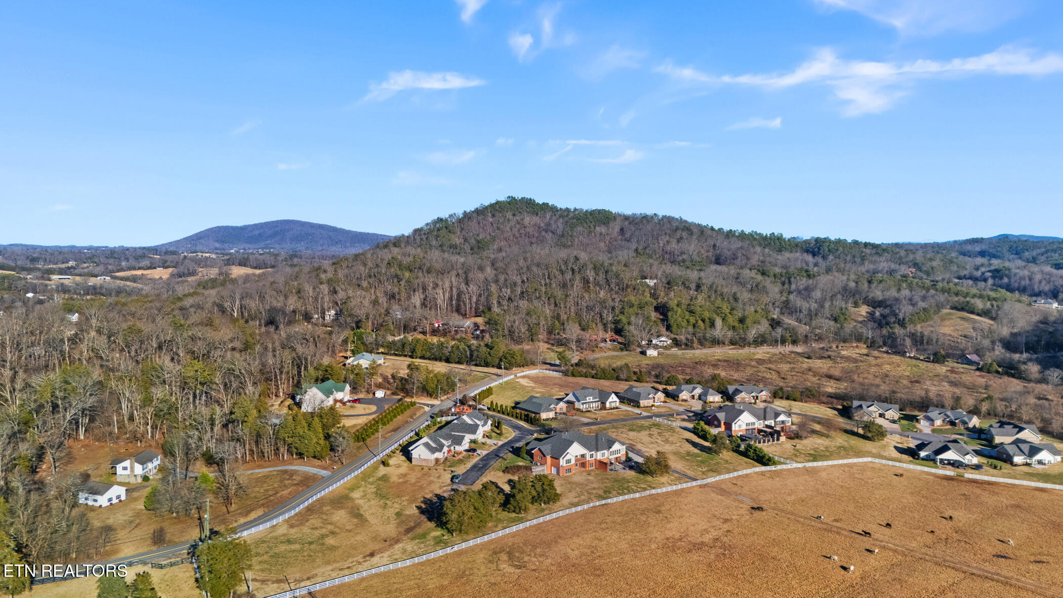 1811 Jordans Creek Way Sevierville TN 37876