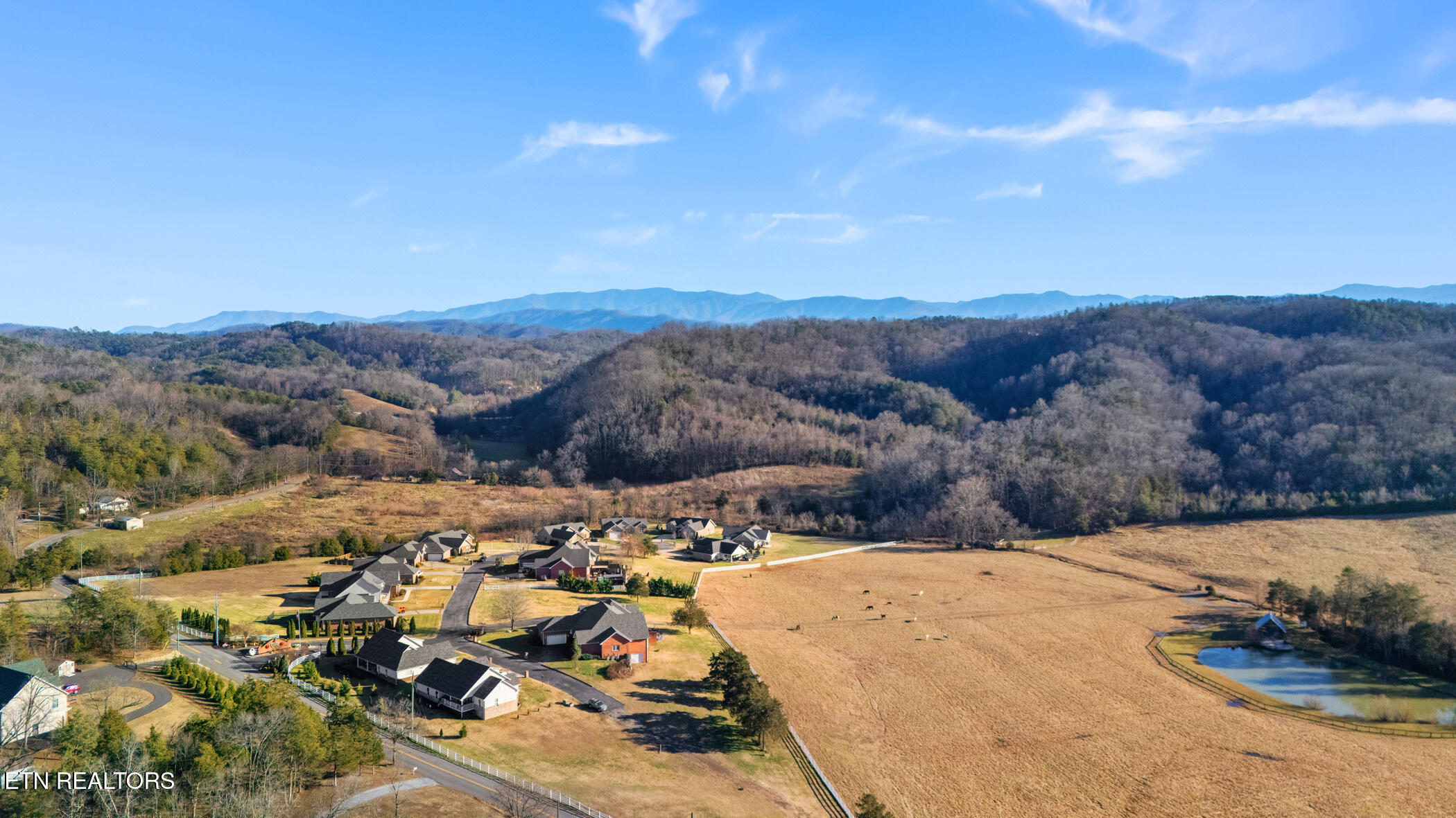 1811 Jordans Creek Way Sevierville TN 37876