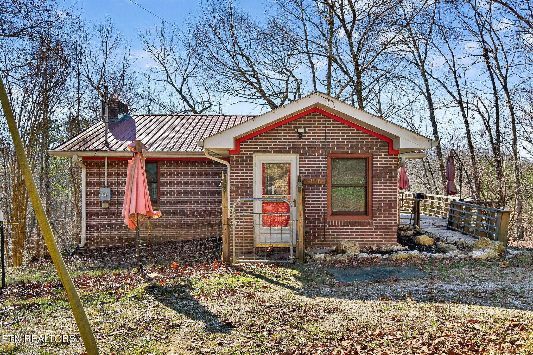 1296 Paint Rock Road Kingston TN 37763