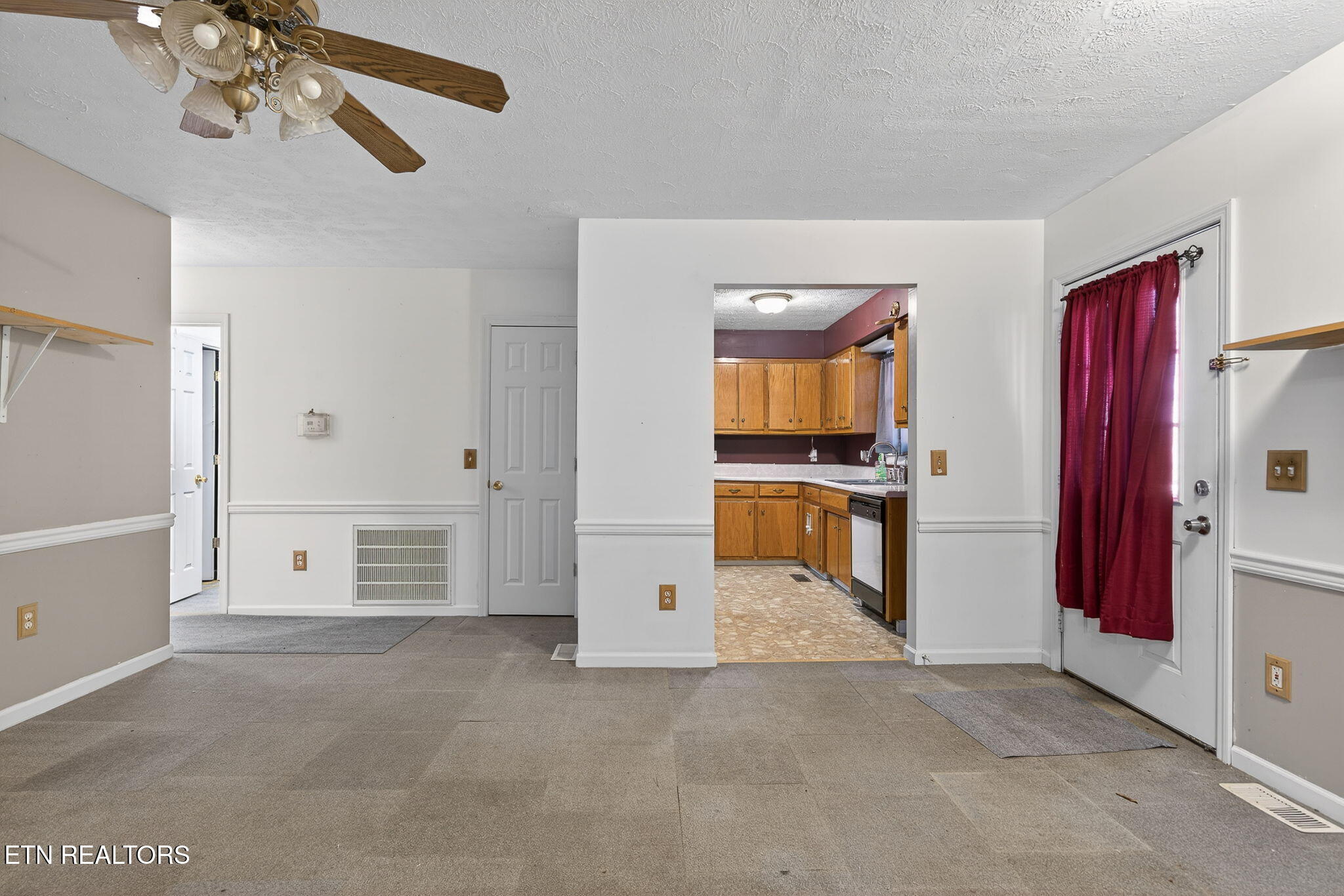 1296 Paint Rock Road Kingston TN 37763