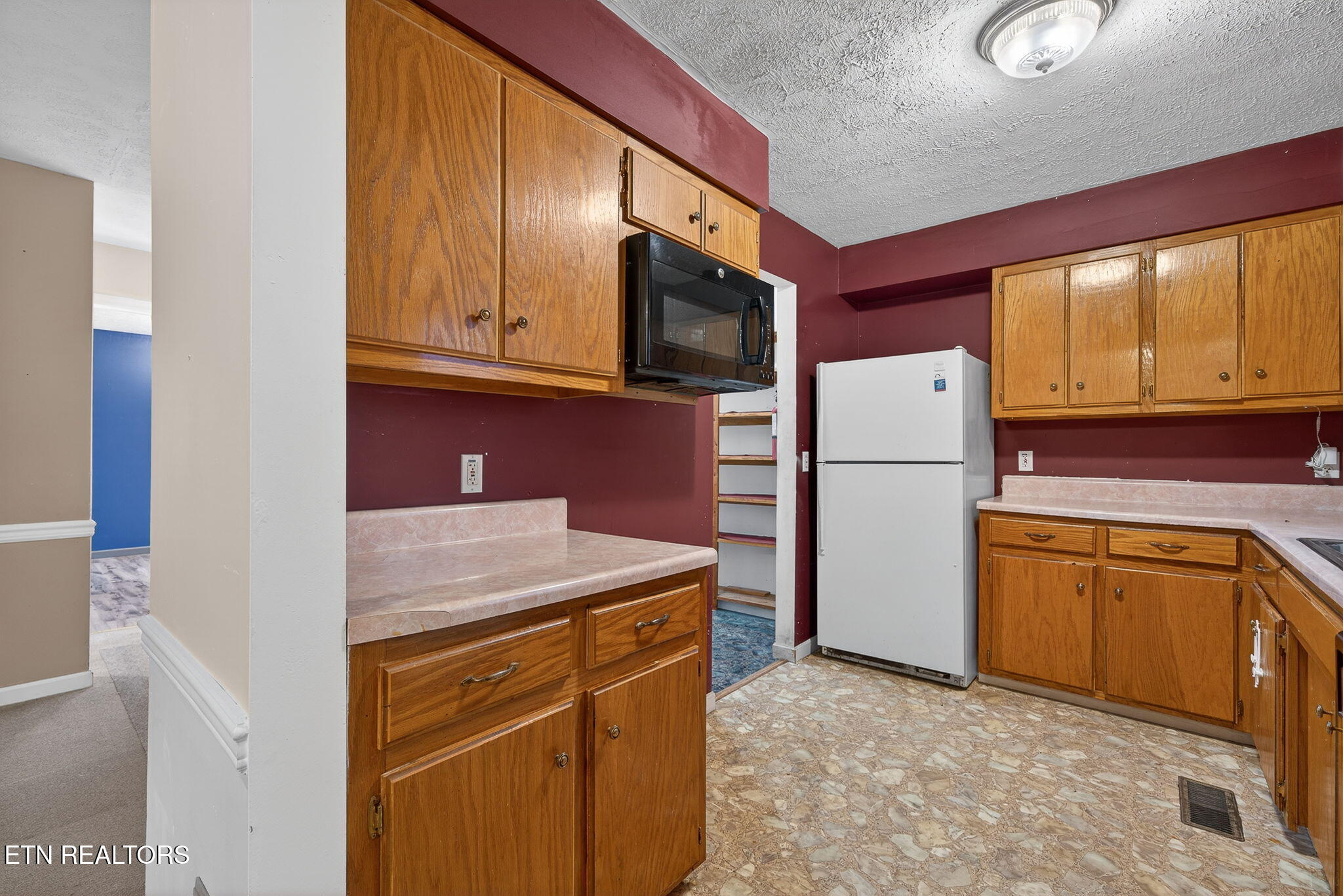 1296 Paint Rock Road Kingston TN 37763