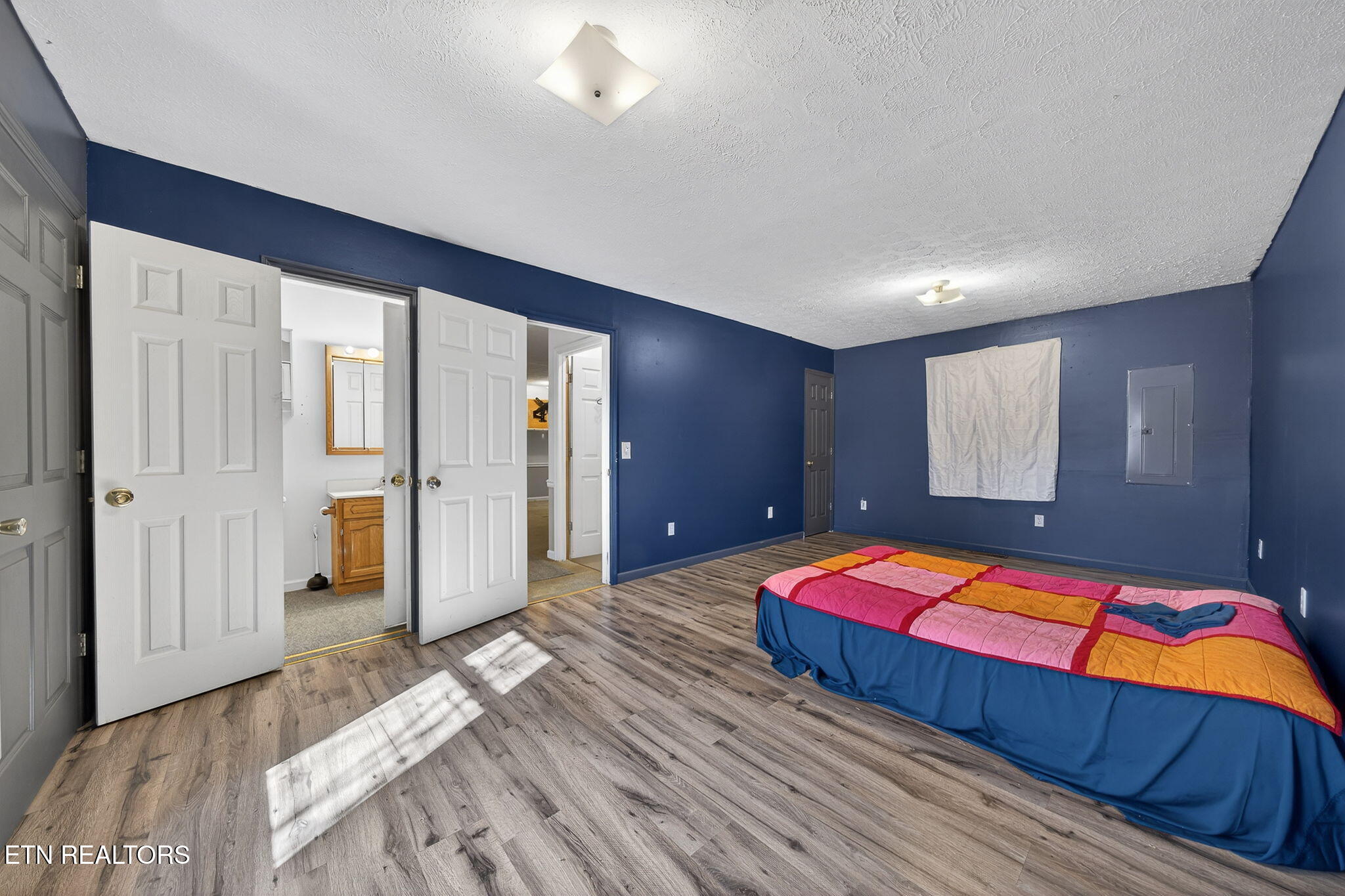 1296 Paint Rock Road Kingston TN 37763