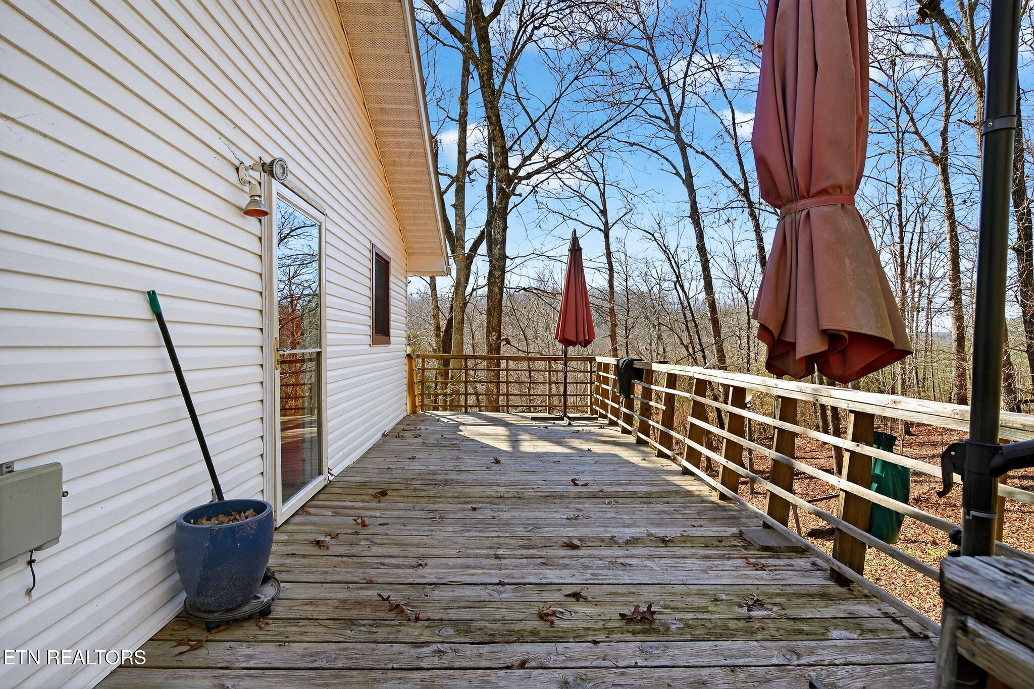 1296 Paint Rock Road Kingston TN 37763