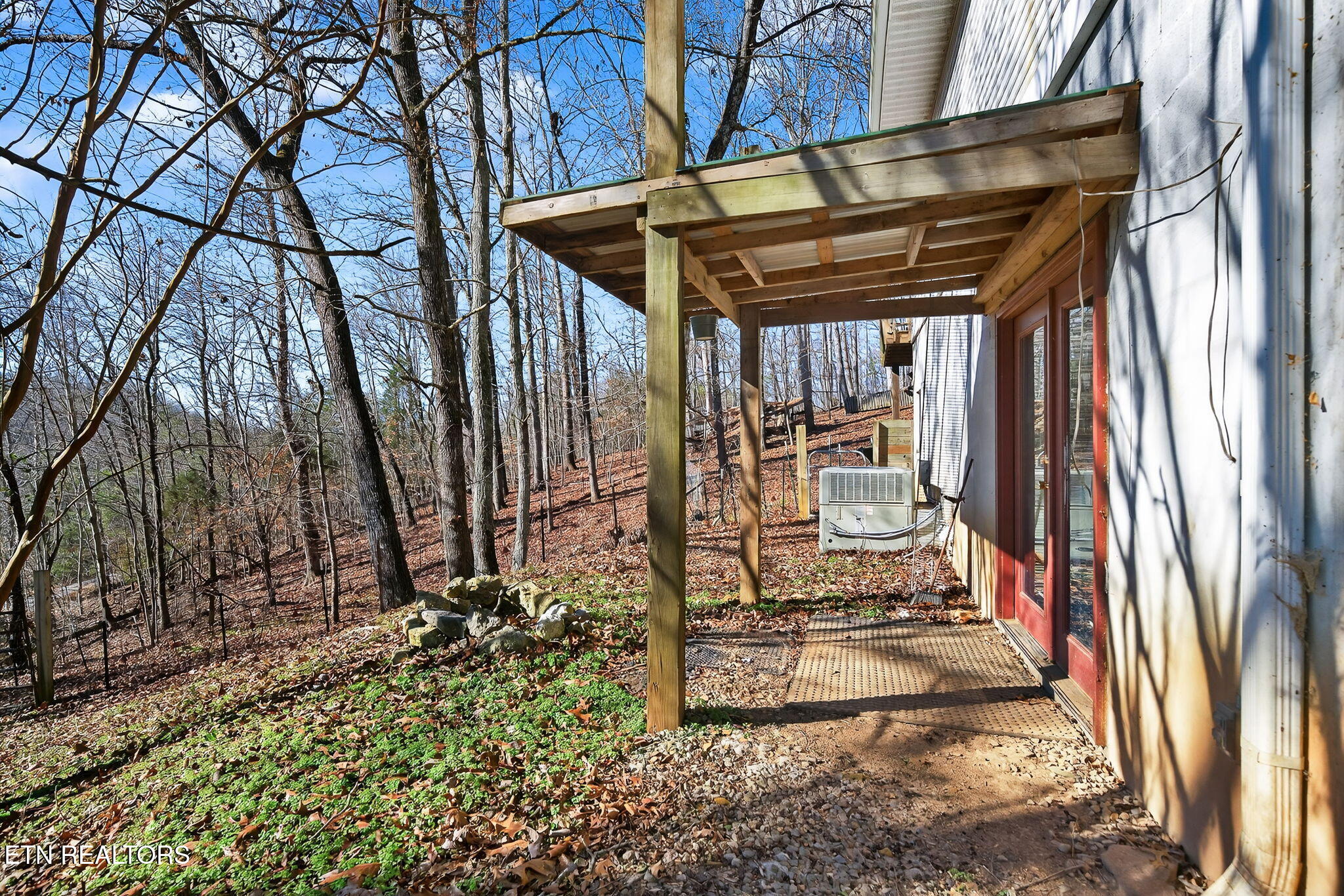 1296 Paint Rock Road Kingston TN 37763
