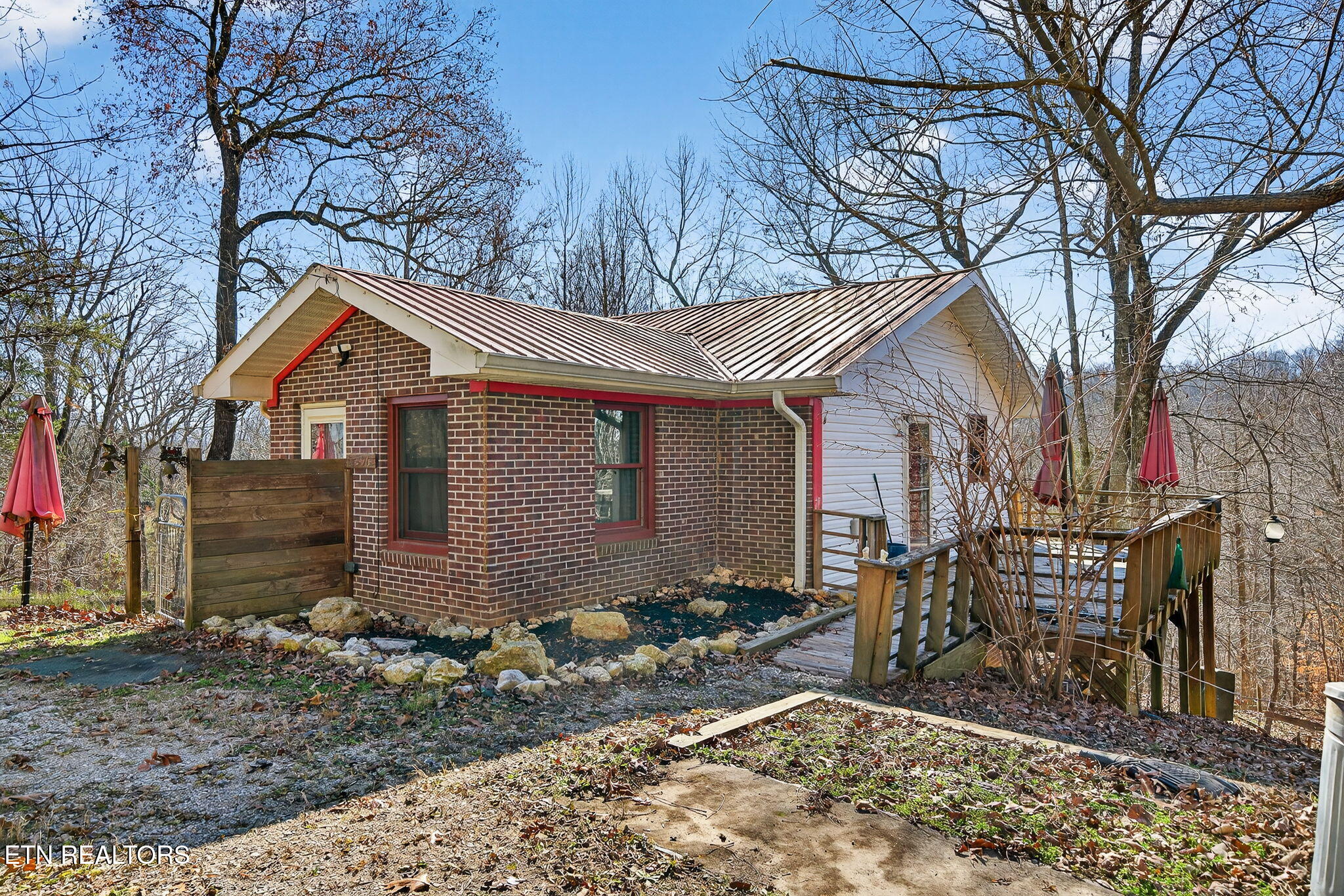 1296 Paint Rock Road Kingston TN 37763