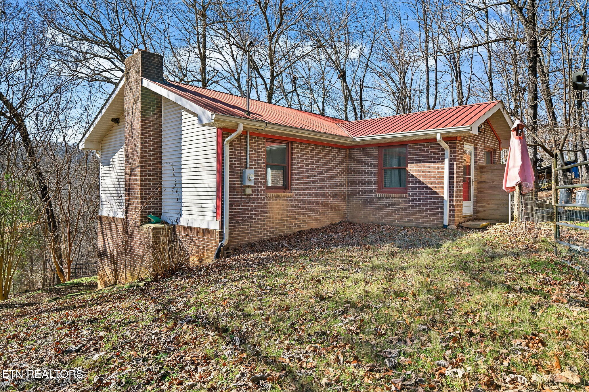 1296 Paint Rock Road Kingston TN 37763
