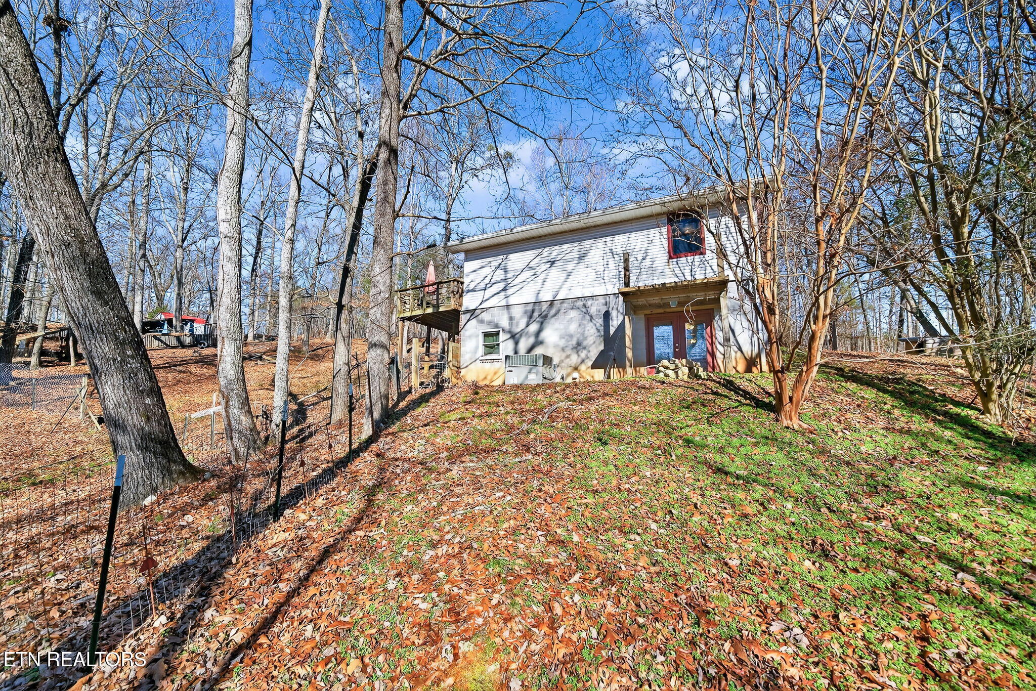 1296 Paint Rock Road Kingston TN 37763