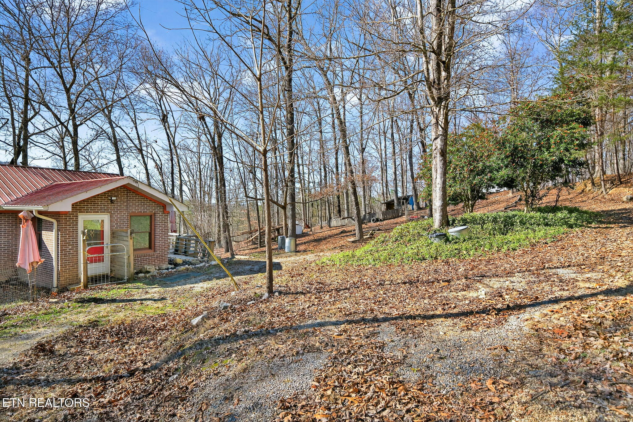 1296 Paint Rock Road Kingston TN 37763