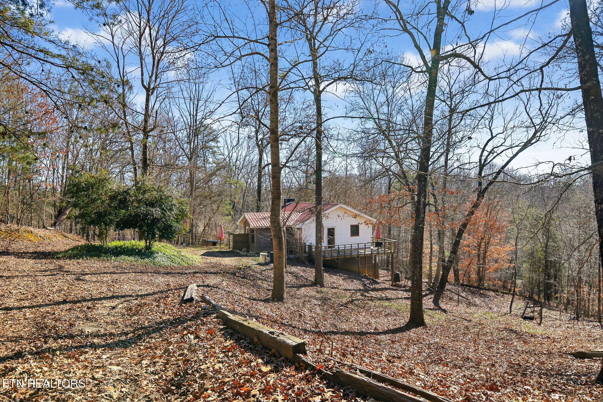 1296 Paint Rock Road Kingston TN 37763