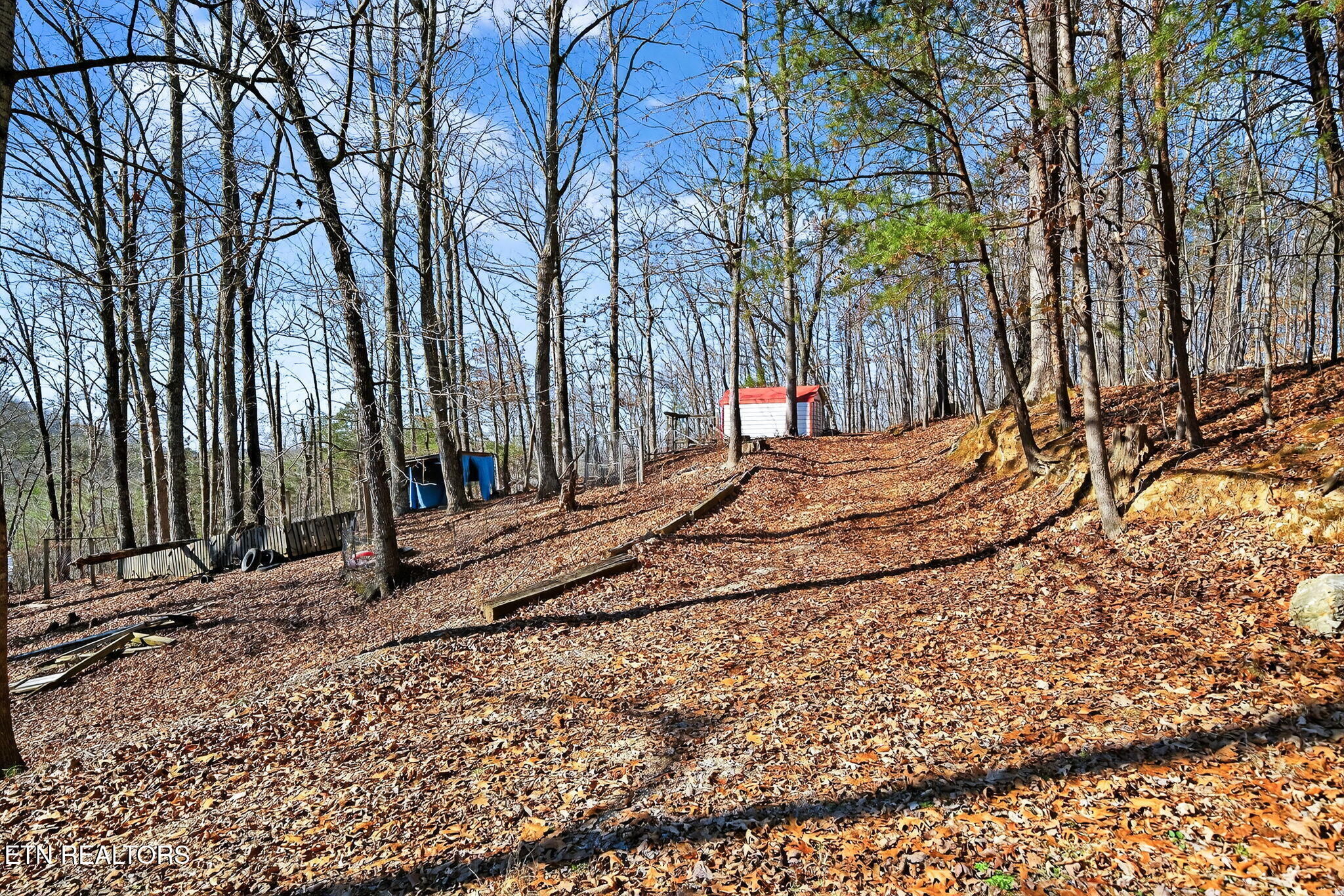 1296 Paint Rock Road Kingston TN 37763