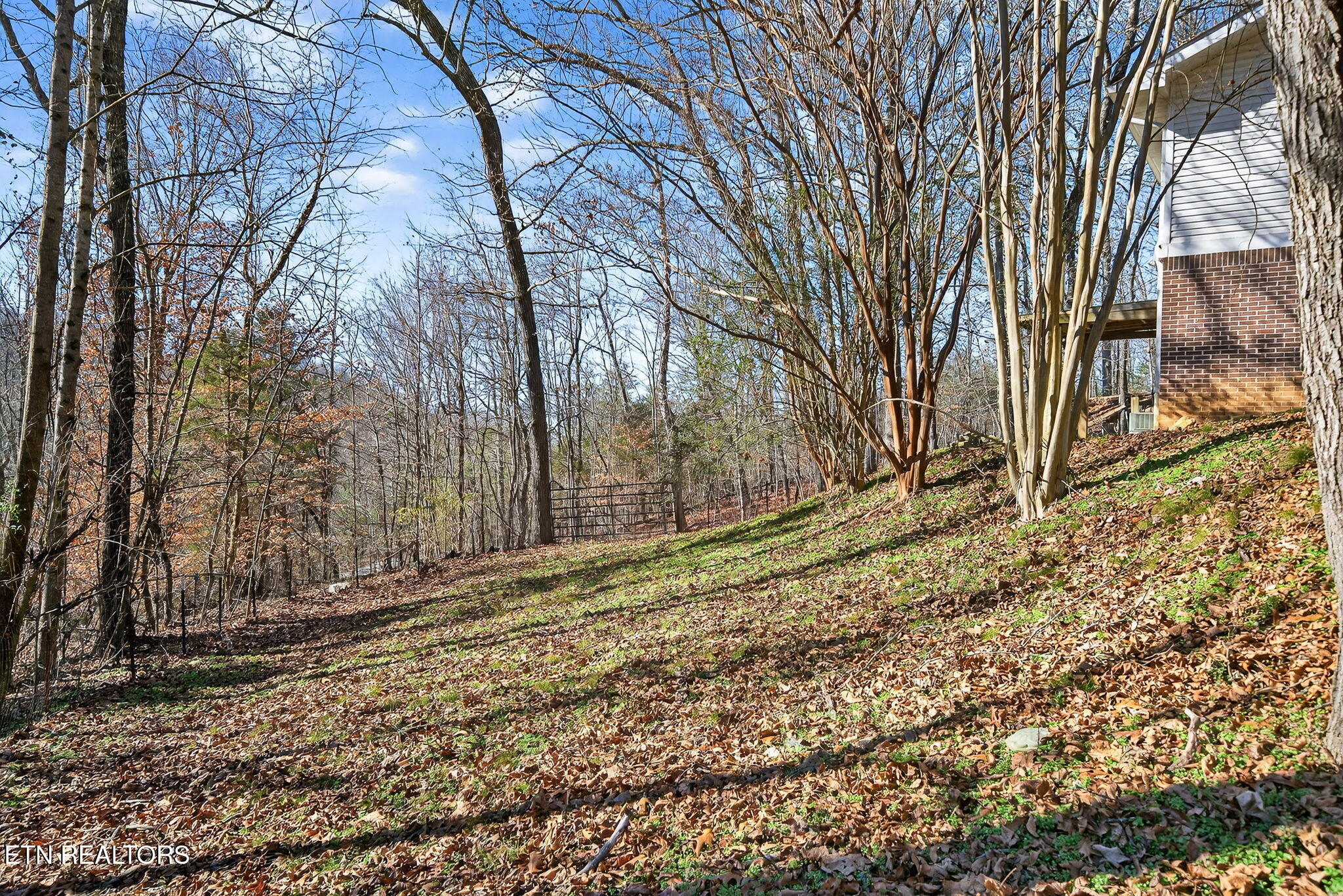 1296 Paint Rock Road Kingston TN 37763