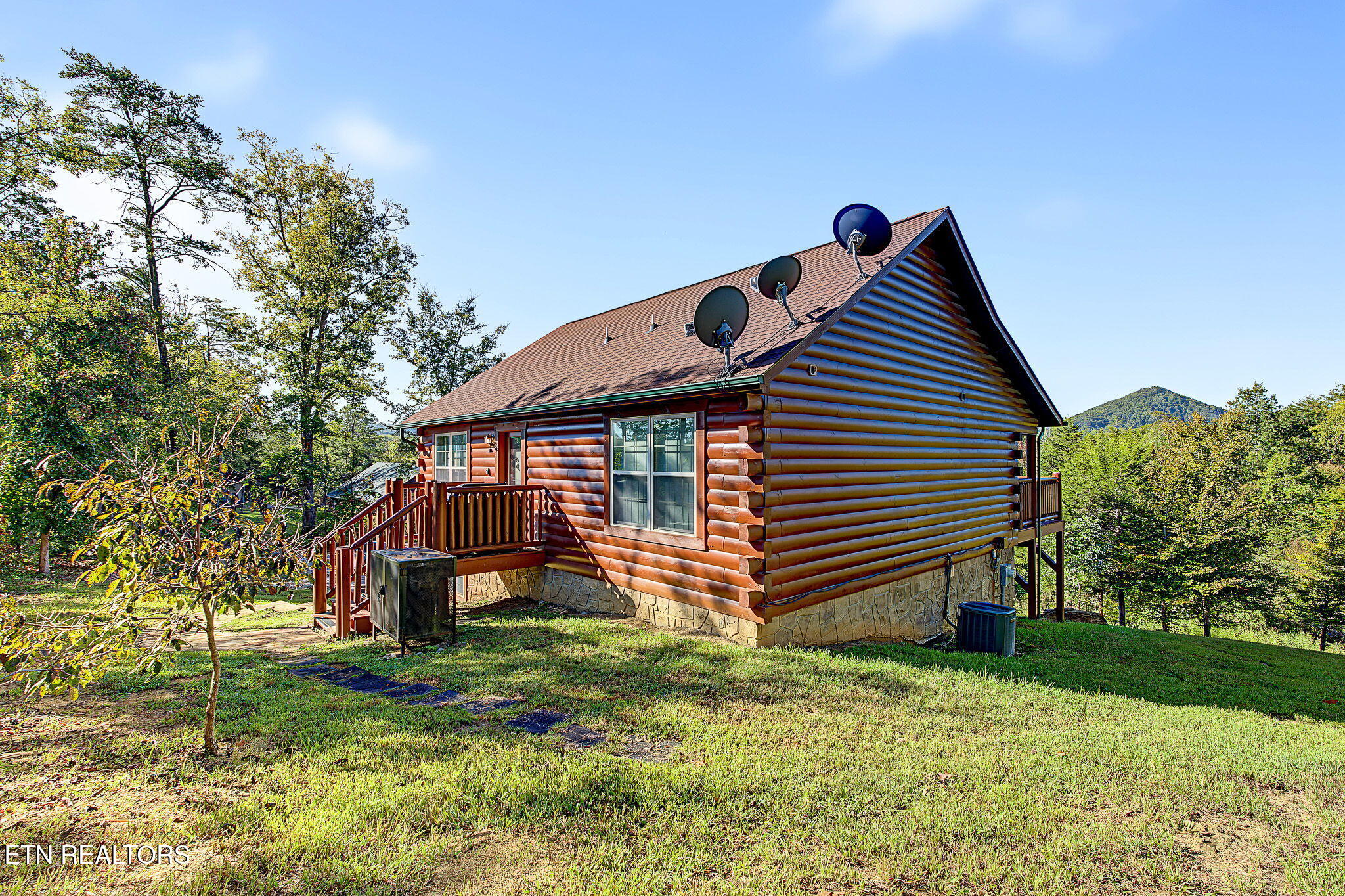 670 Magic Kingdom Lane Sevierville TN 37876