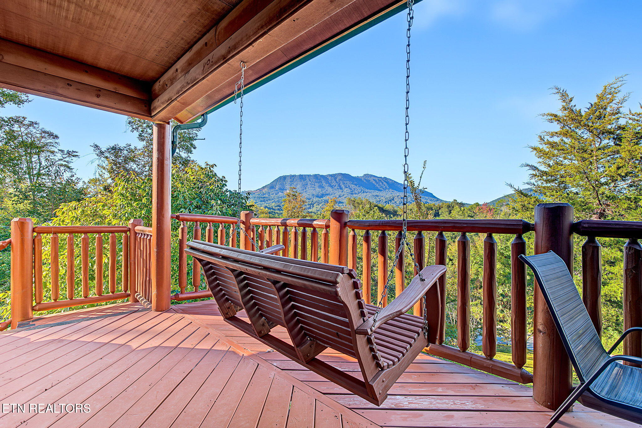 670 Magic Kingdom Lane Sevierville TN 37876