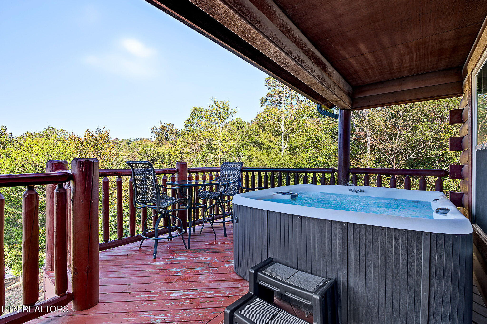 670 Magic Kingdom Lane Sevierville TN 37876