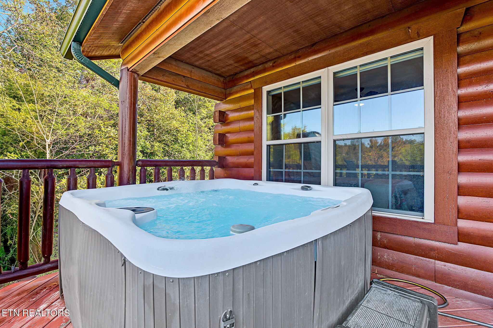 670 Magic Kingdom Lane Sevierville TN 37876