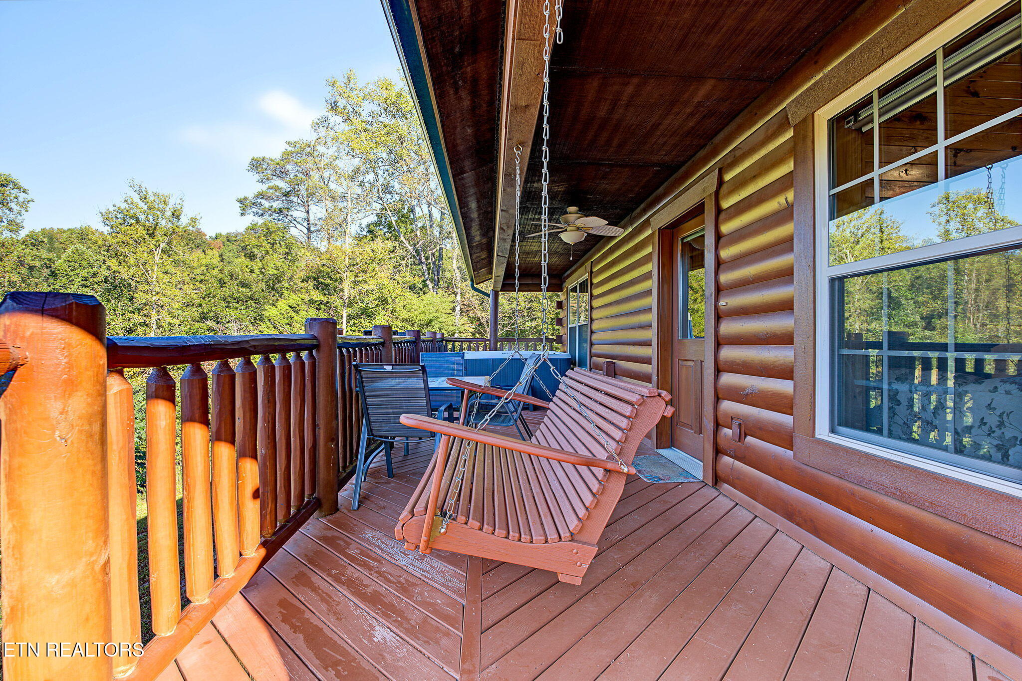 670 Magic Kingdom Lane Sevierville TN 37876
