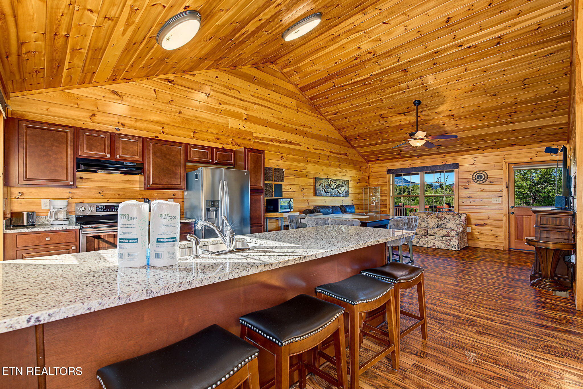 670 Magic Kingdom Lane Sevierville TN 37876