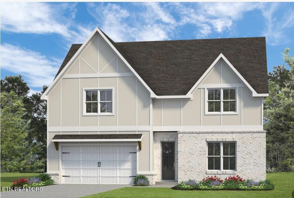 2542 Marshall Pass Road Knoxville TN 37932