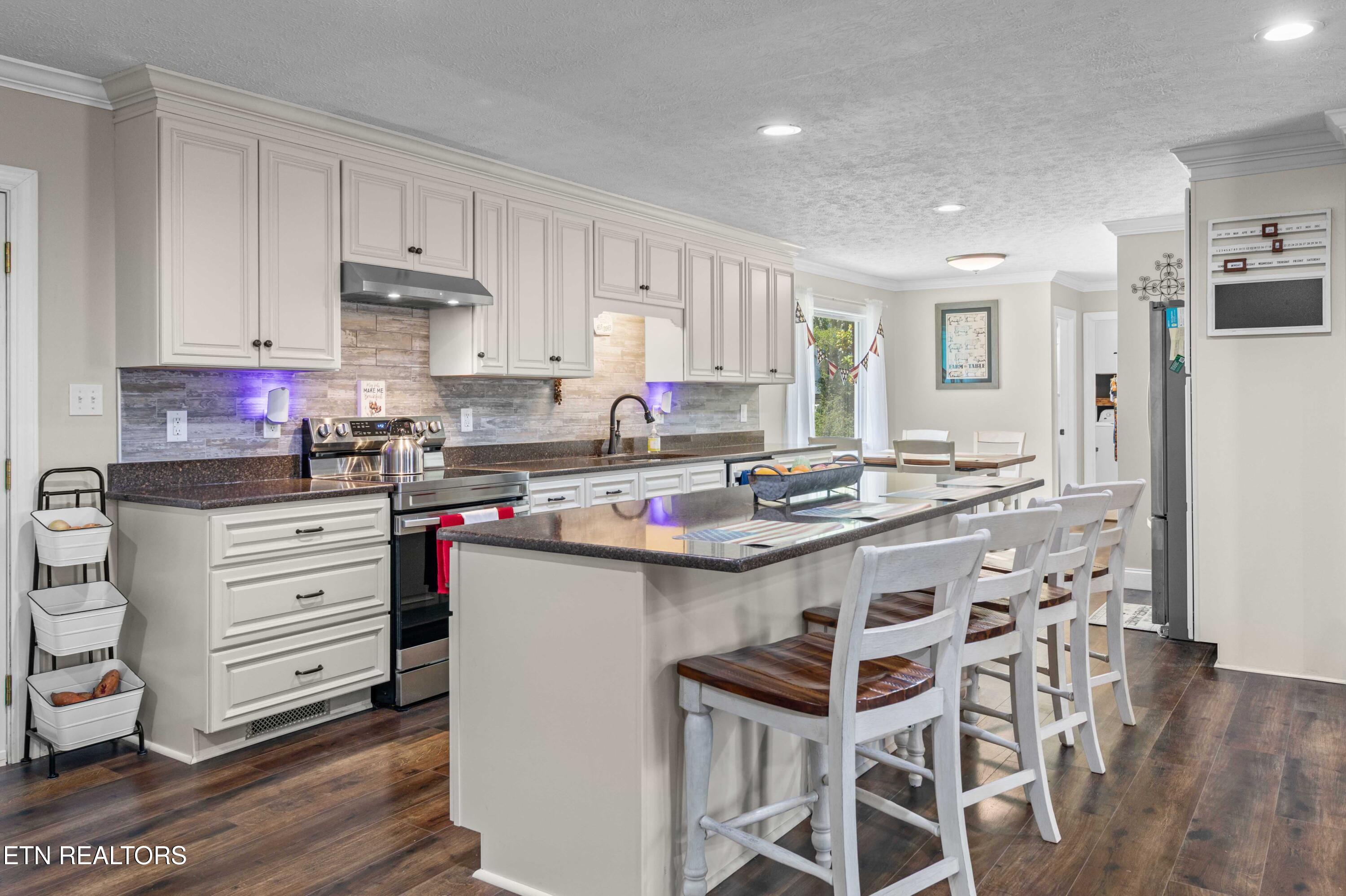 149 Woodson Lane Lafollette TN 37766