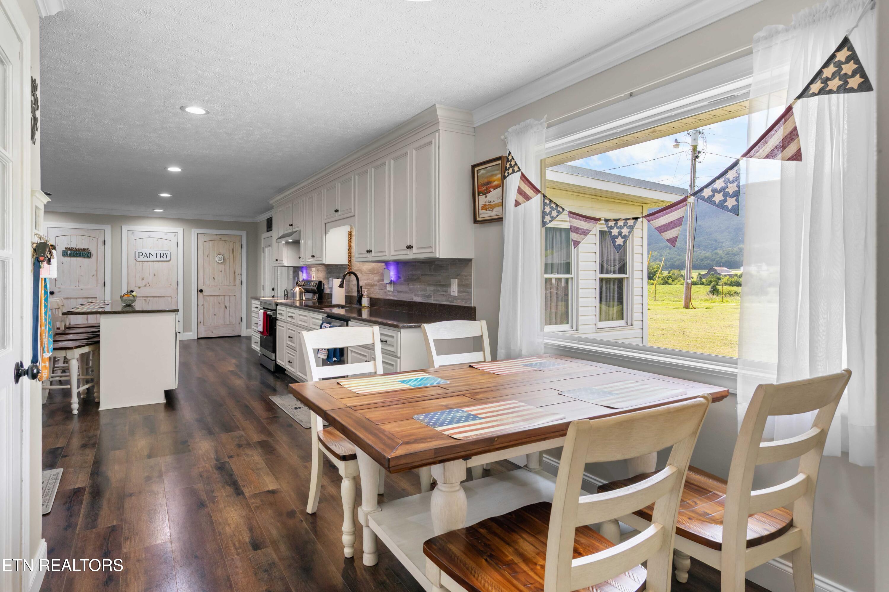149 Woodson Lane Lafollette TN 37766