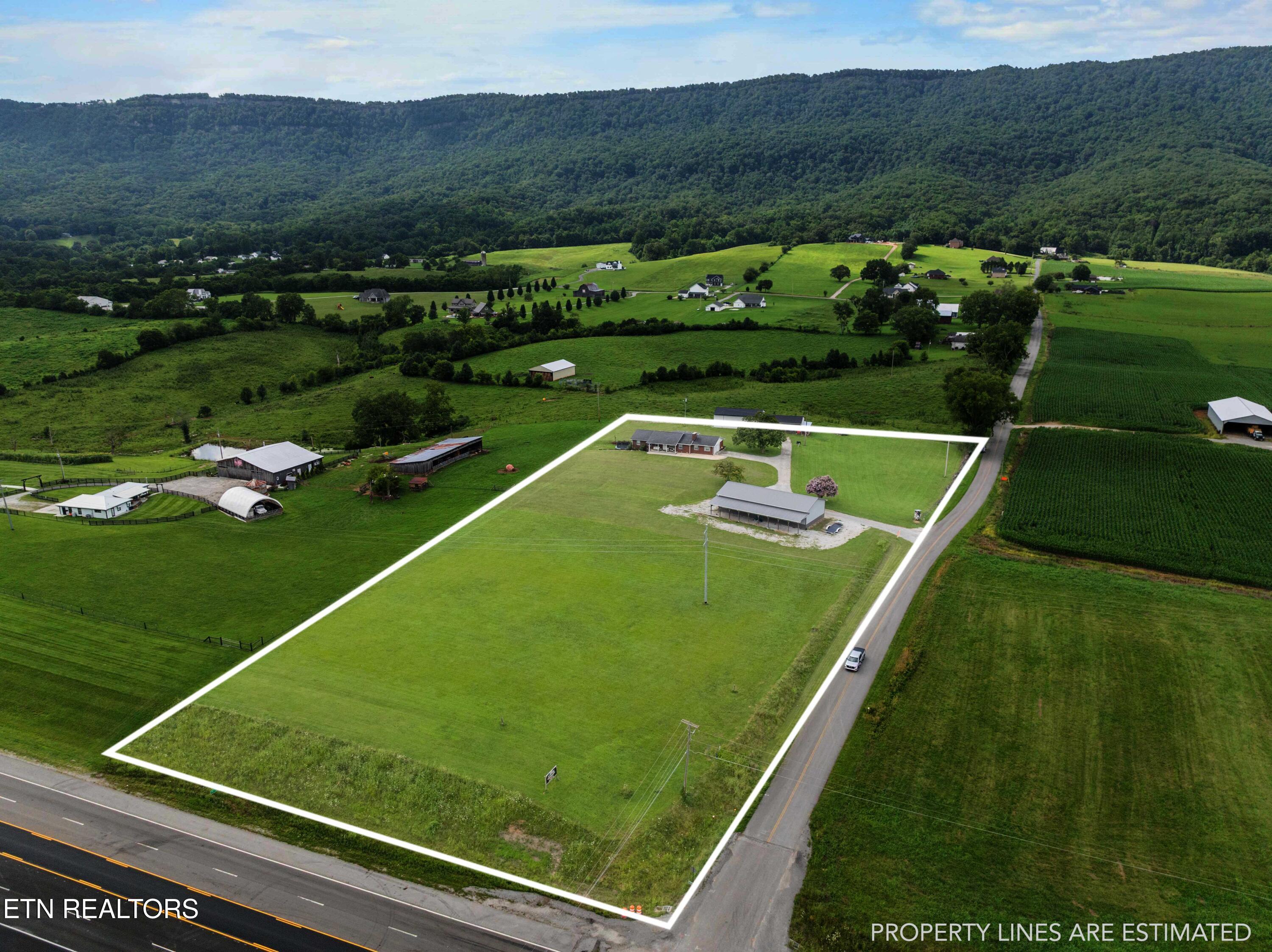 149 Woodson Lane Lafollette TN 37766