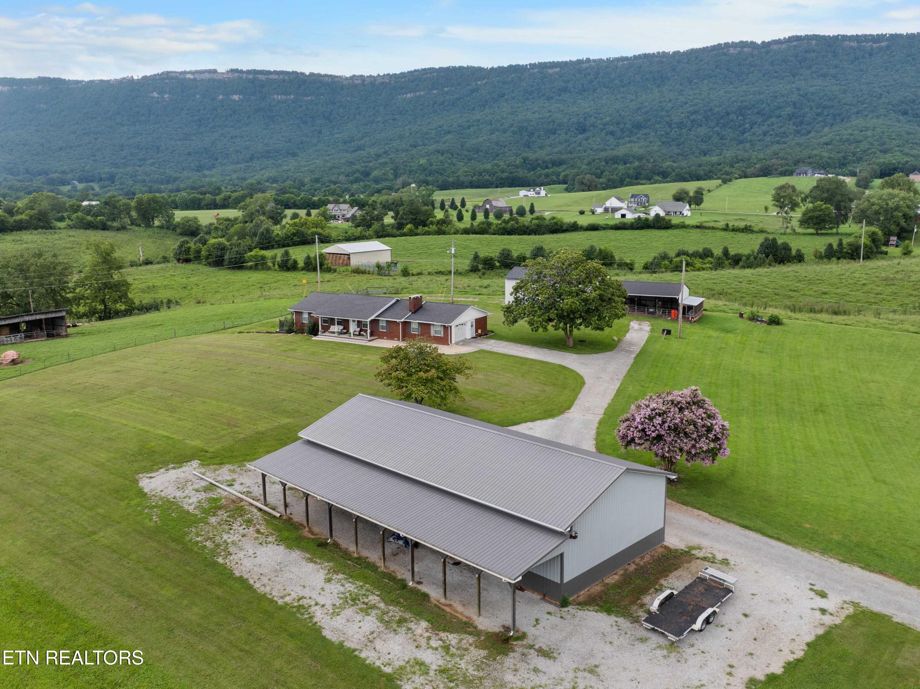 149 Woodson Lane Lafollette TN 37766