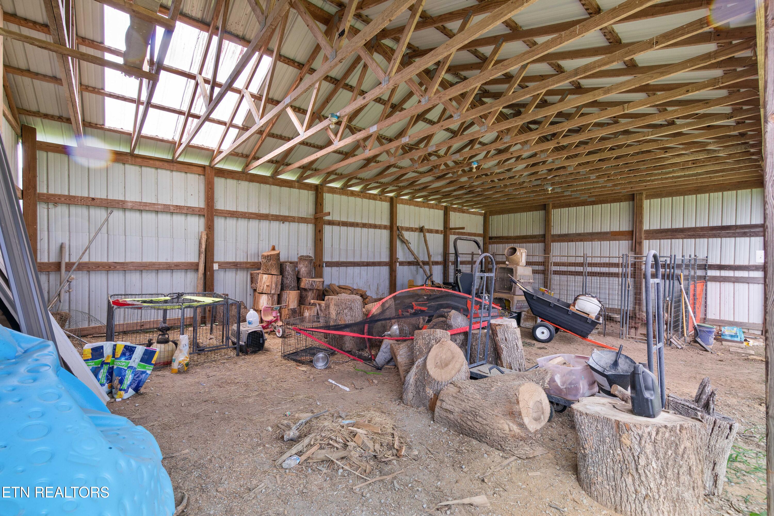 149 Woodson Lane Lafollette TN 37766
