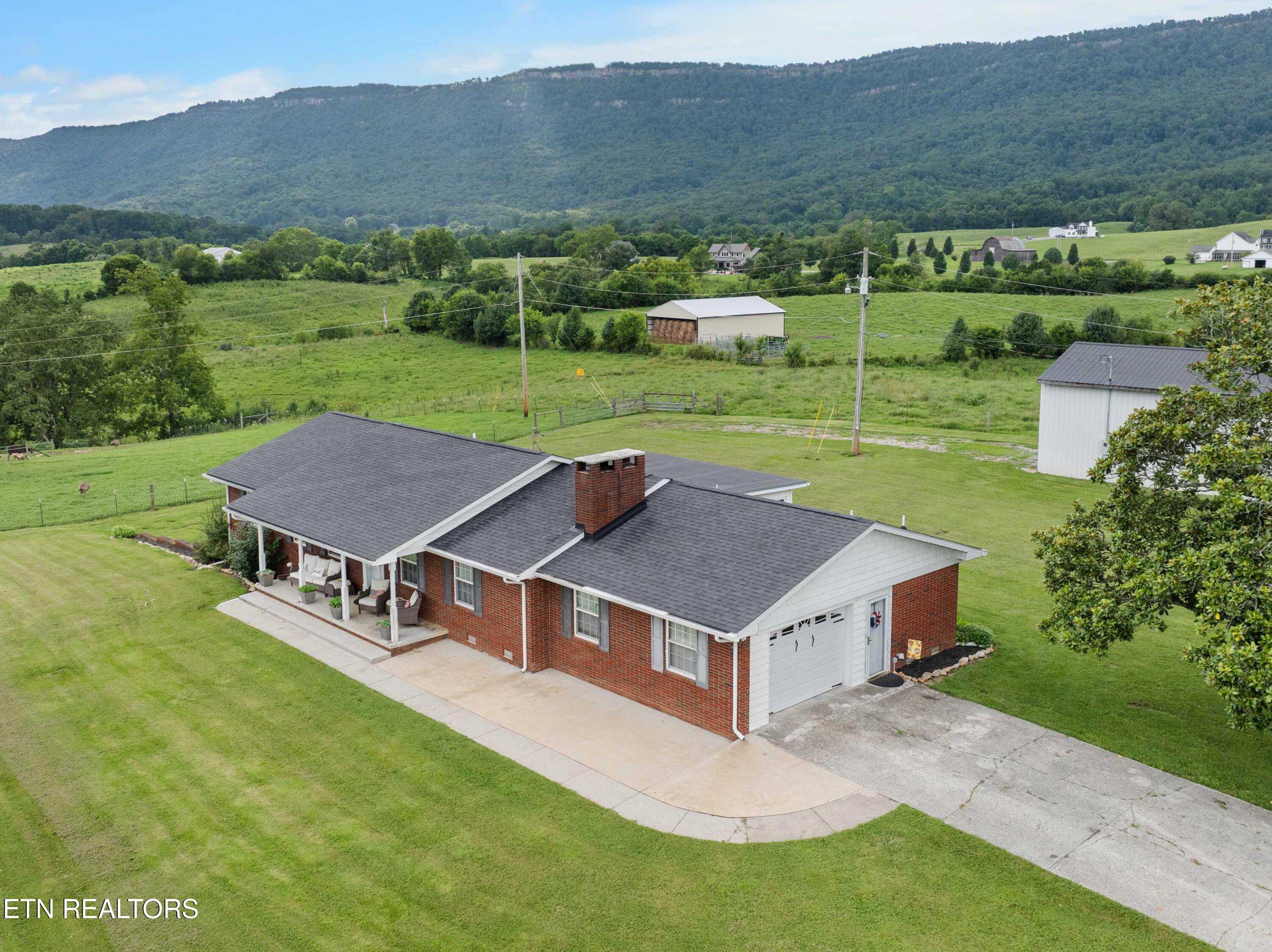149 Woodson Lane Lafollette TN 37766