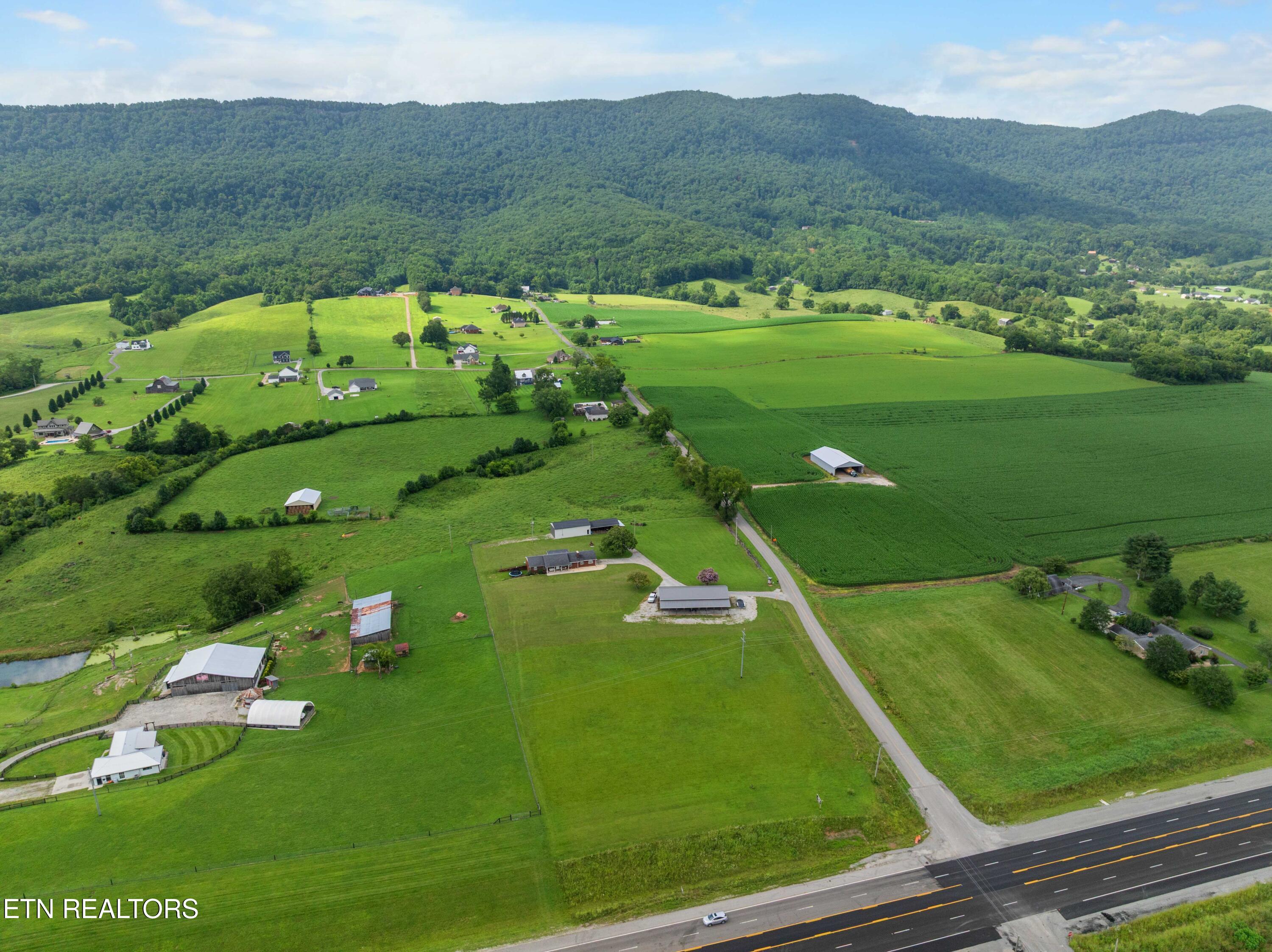 149 Woodson Lane Lafollette TN 37766