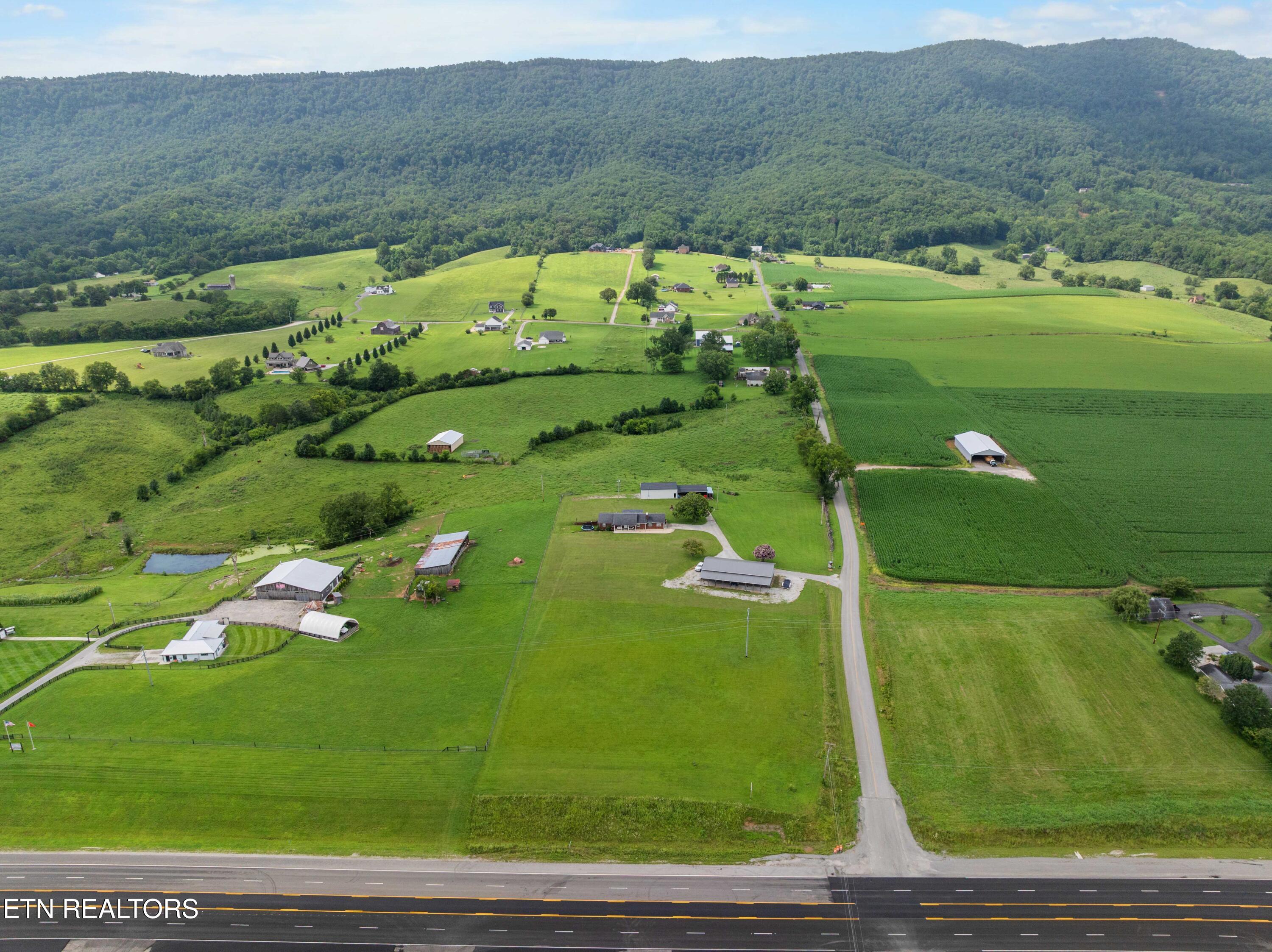 149 Woodson Lane Lafollette TN 37766