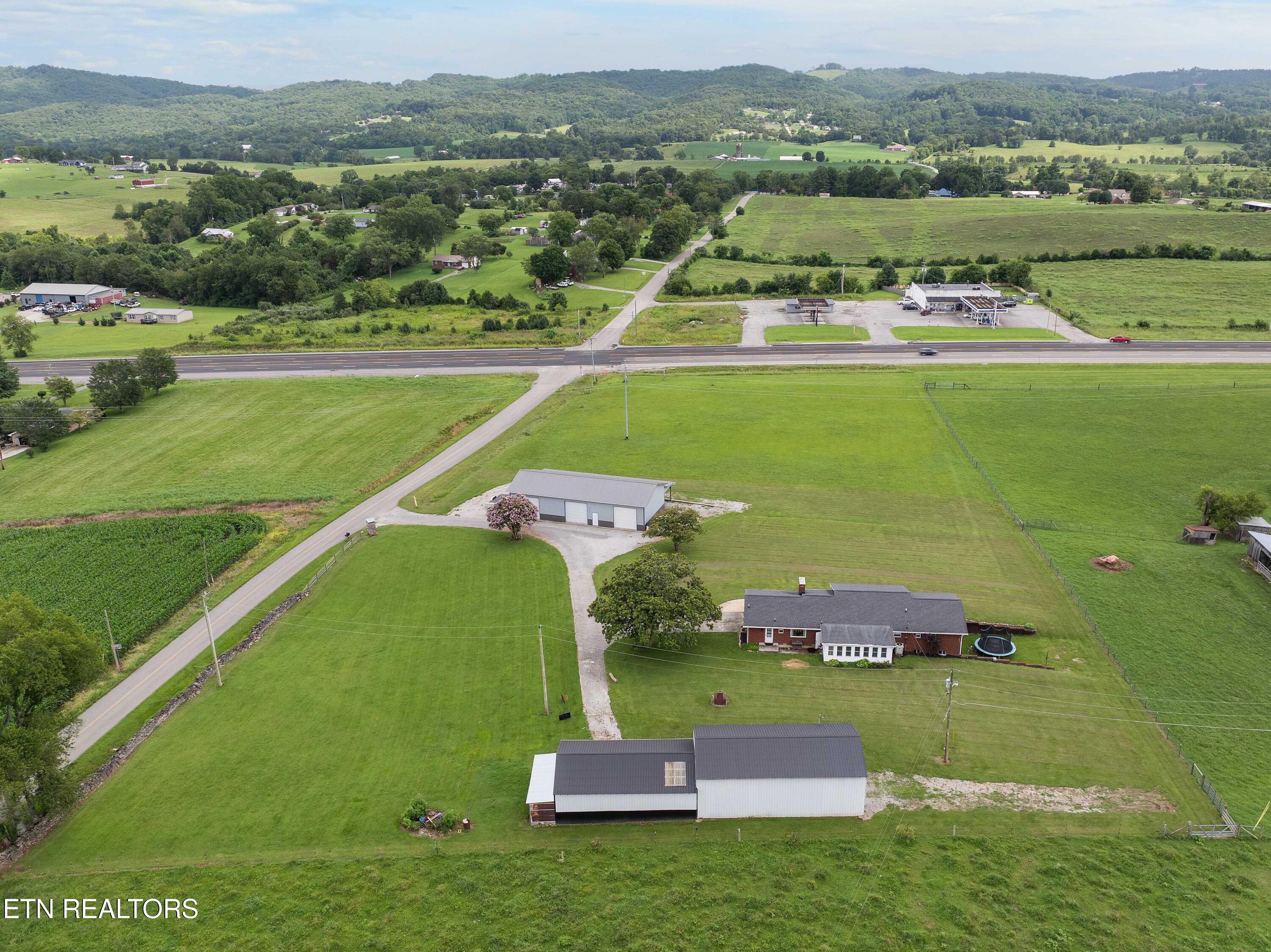 149 Woodson Lane Lafollette TN 37766