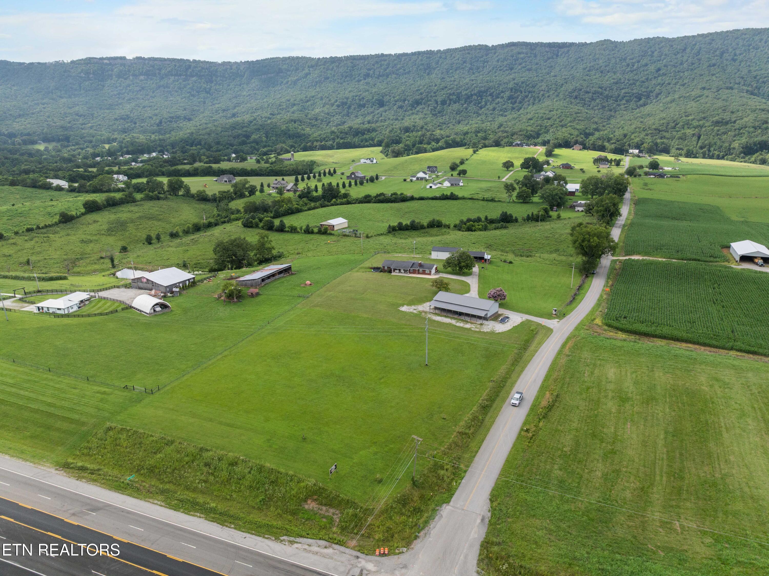 149 Woodson Lane Lafollette TN 37766
