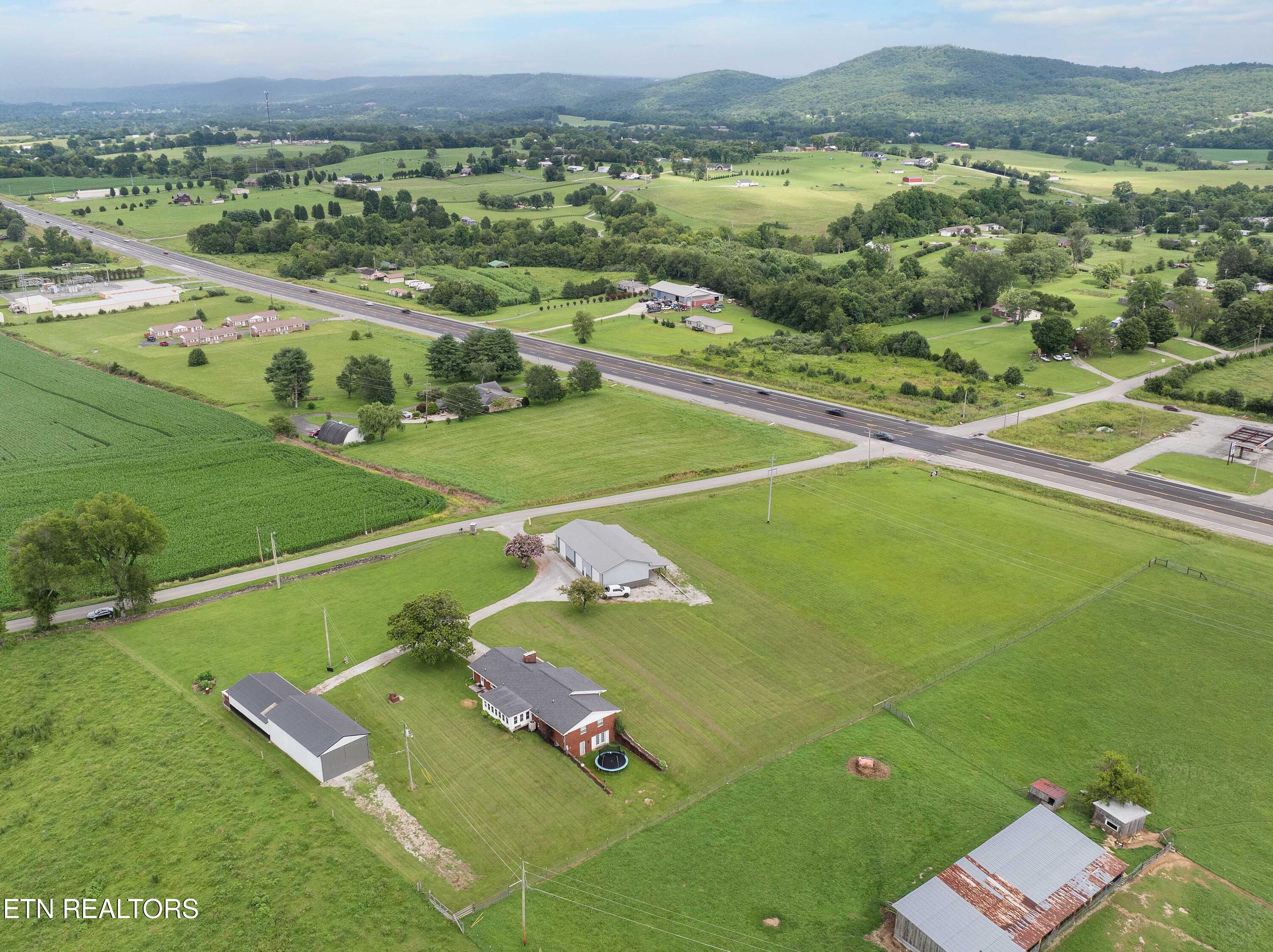 149 Woodson Lane Lafollette TN 37766