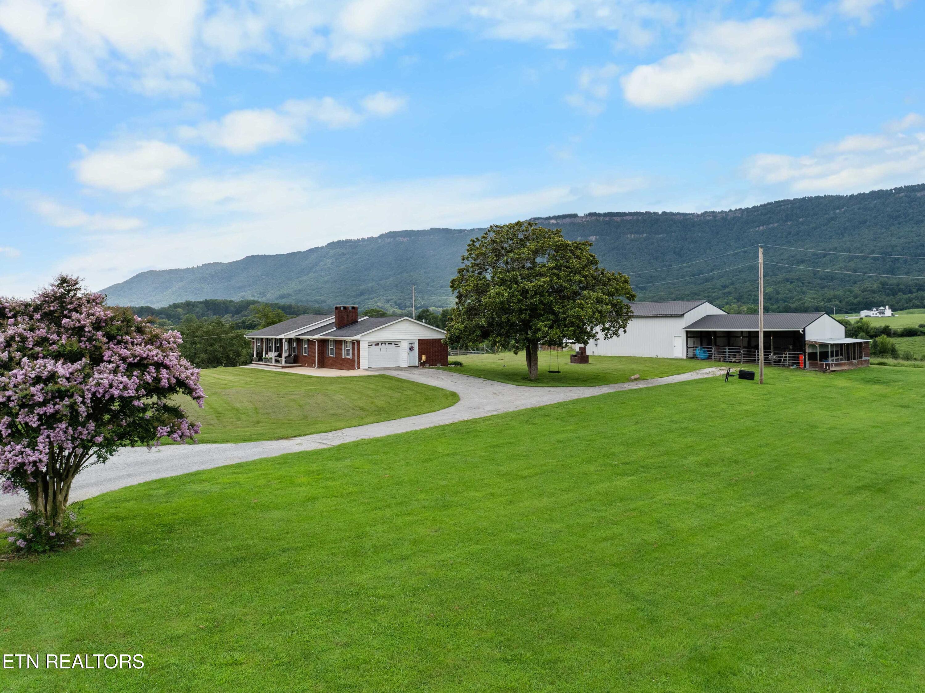 149 Woodson Lane Lafollette TN 37766