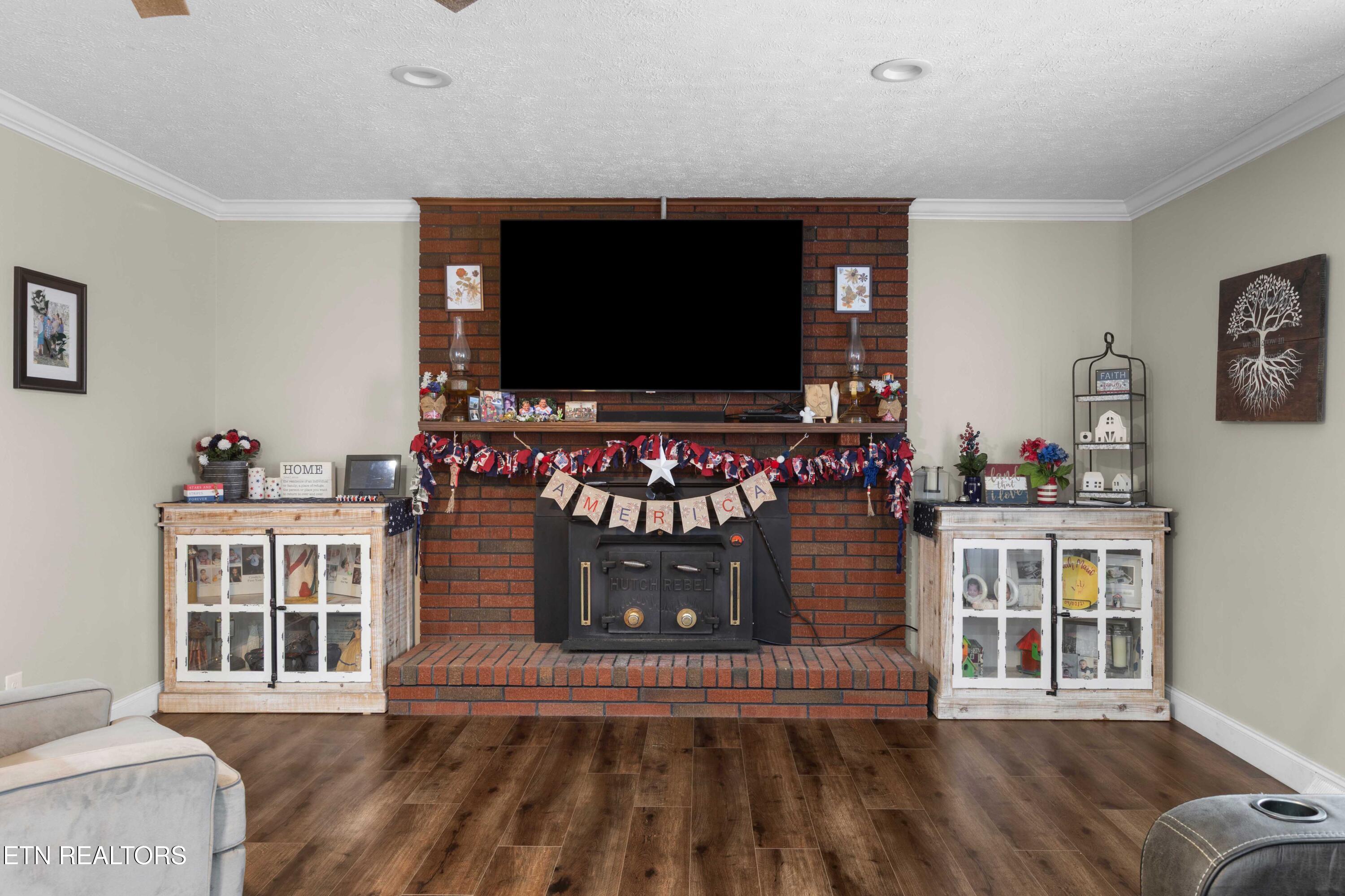 149 Woodson Lane Lafollette TN 37766