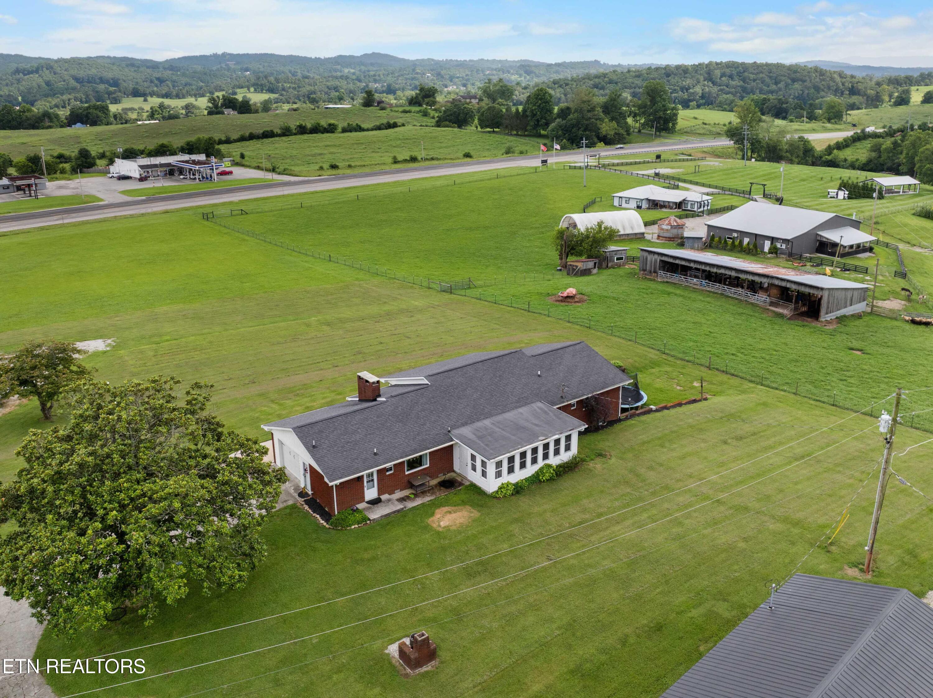 149 Woodson Lane Lafollette TN 37766
