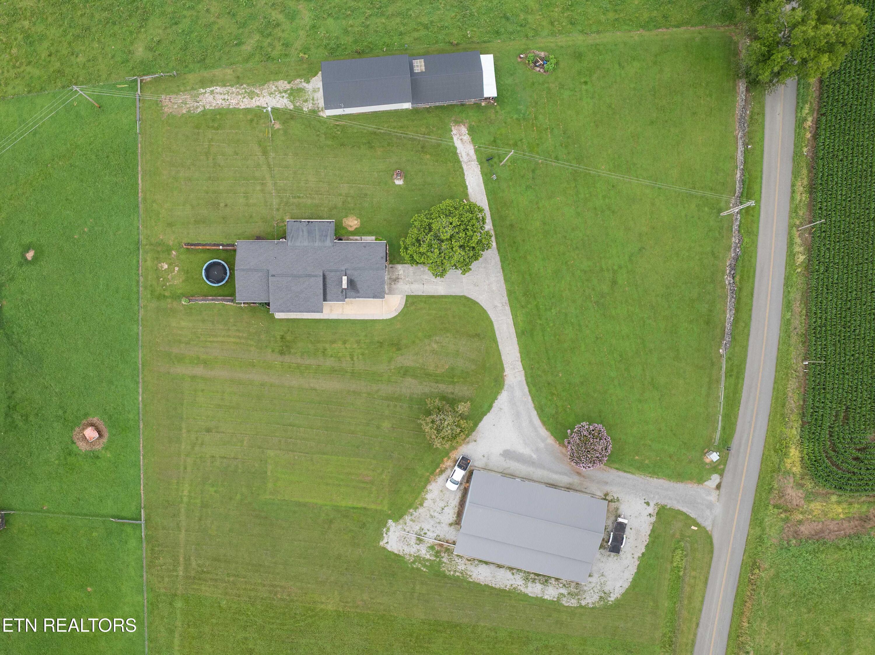 149 Woodson Lane Lafollette TN 37766