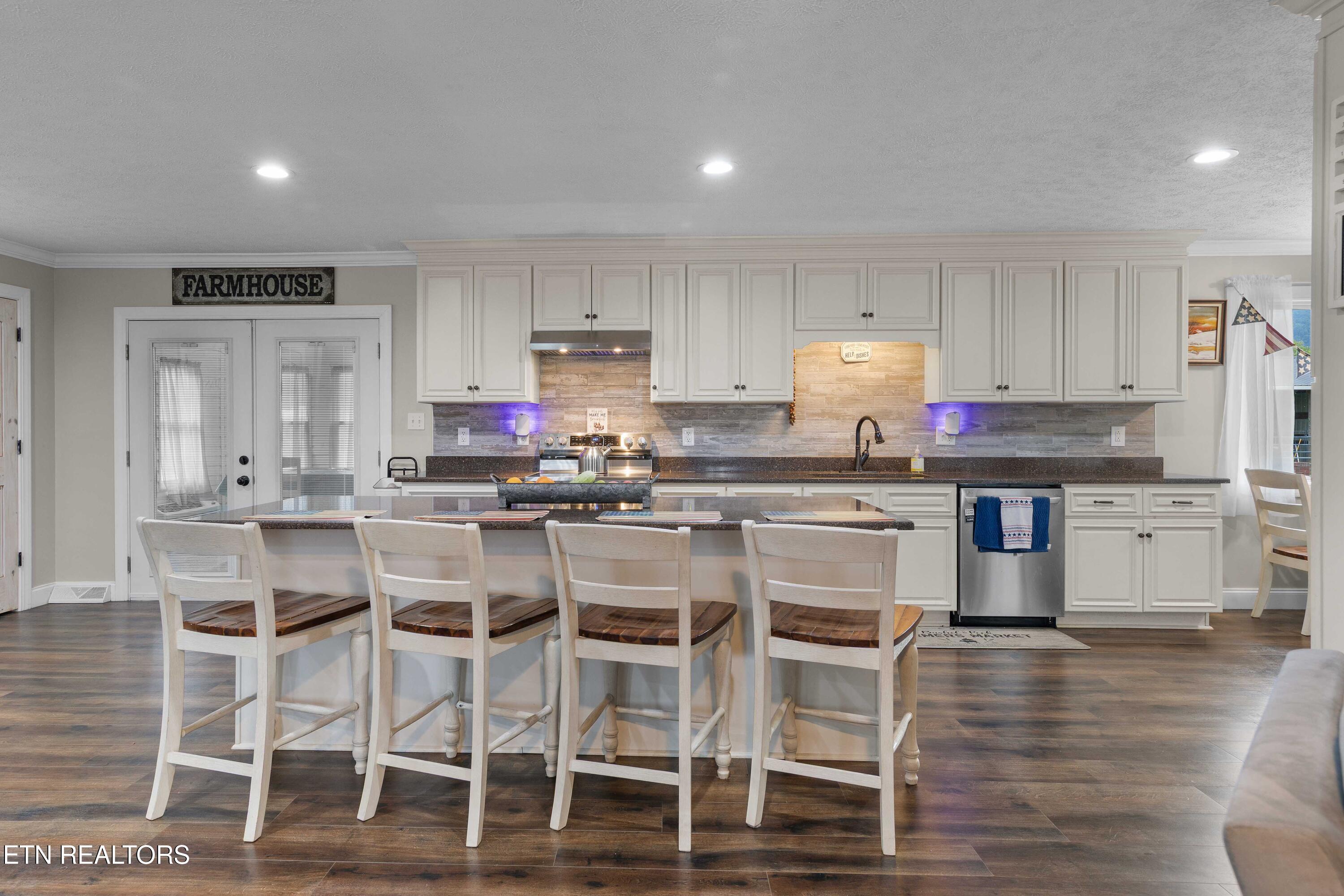 149 Woodson Lane Lafollette TN 37766