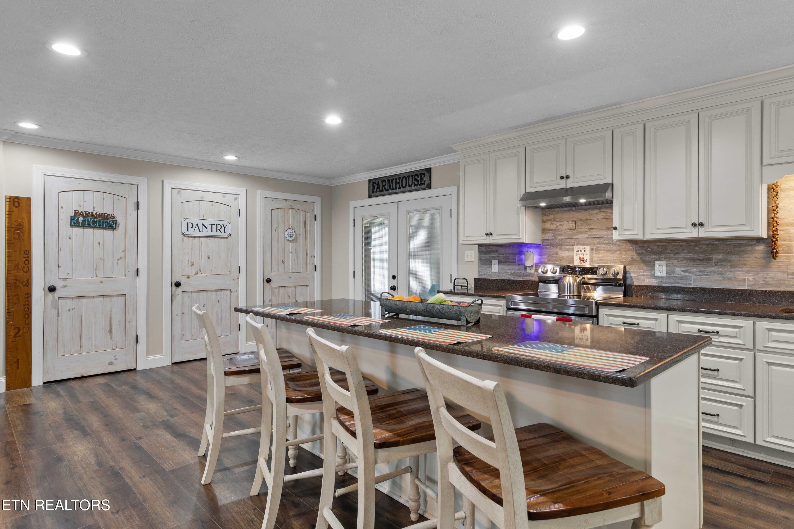 149 Woodson Lane Lafollette TN 37766